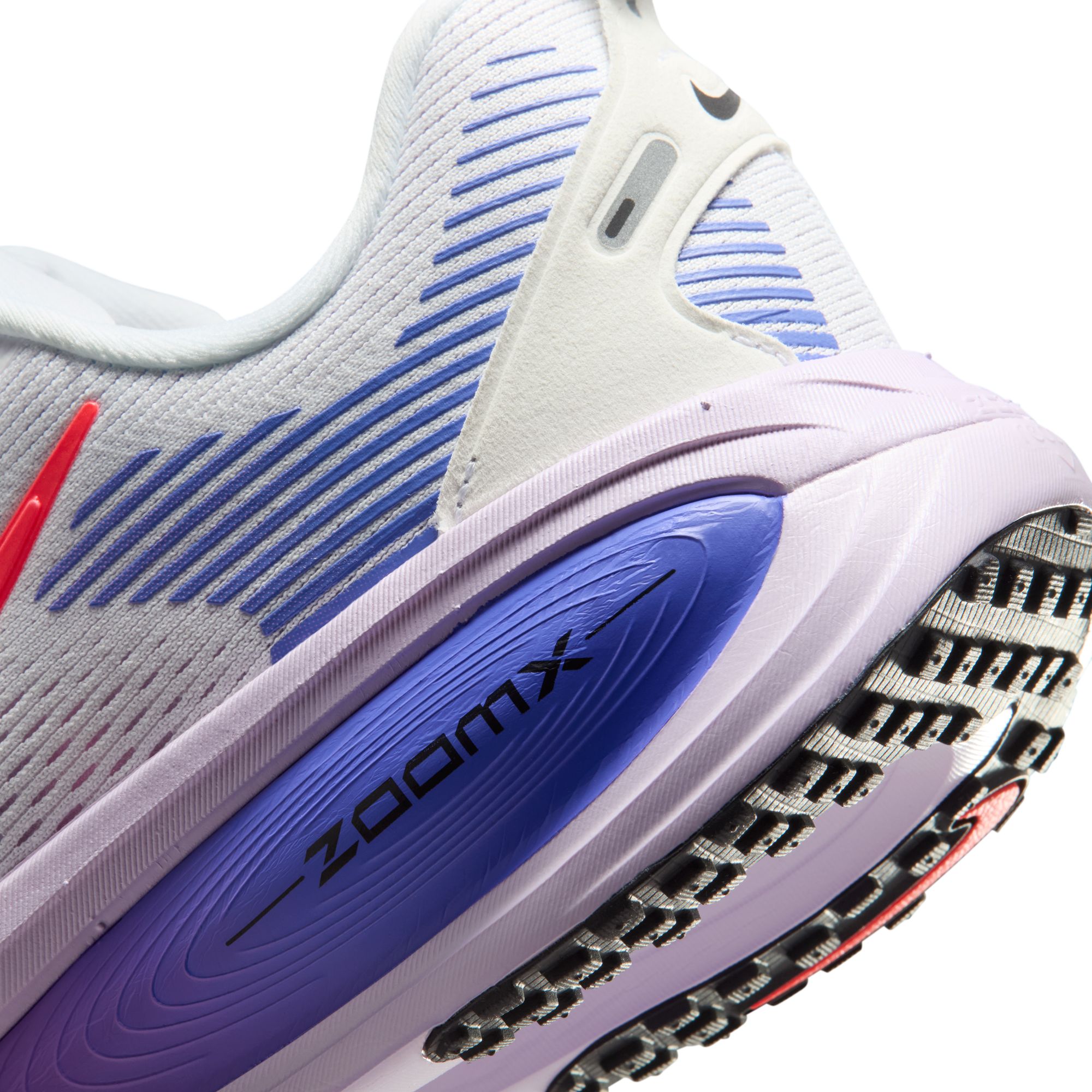 Nike Zapatillas Vomero 18, BLANCO, hi-res