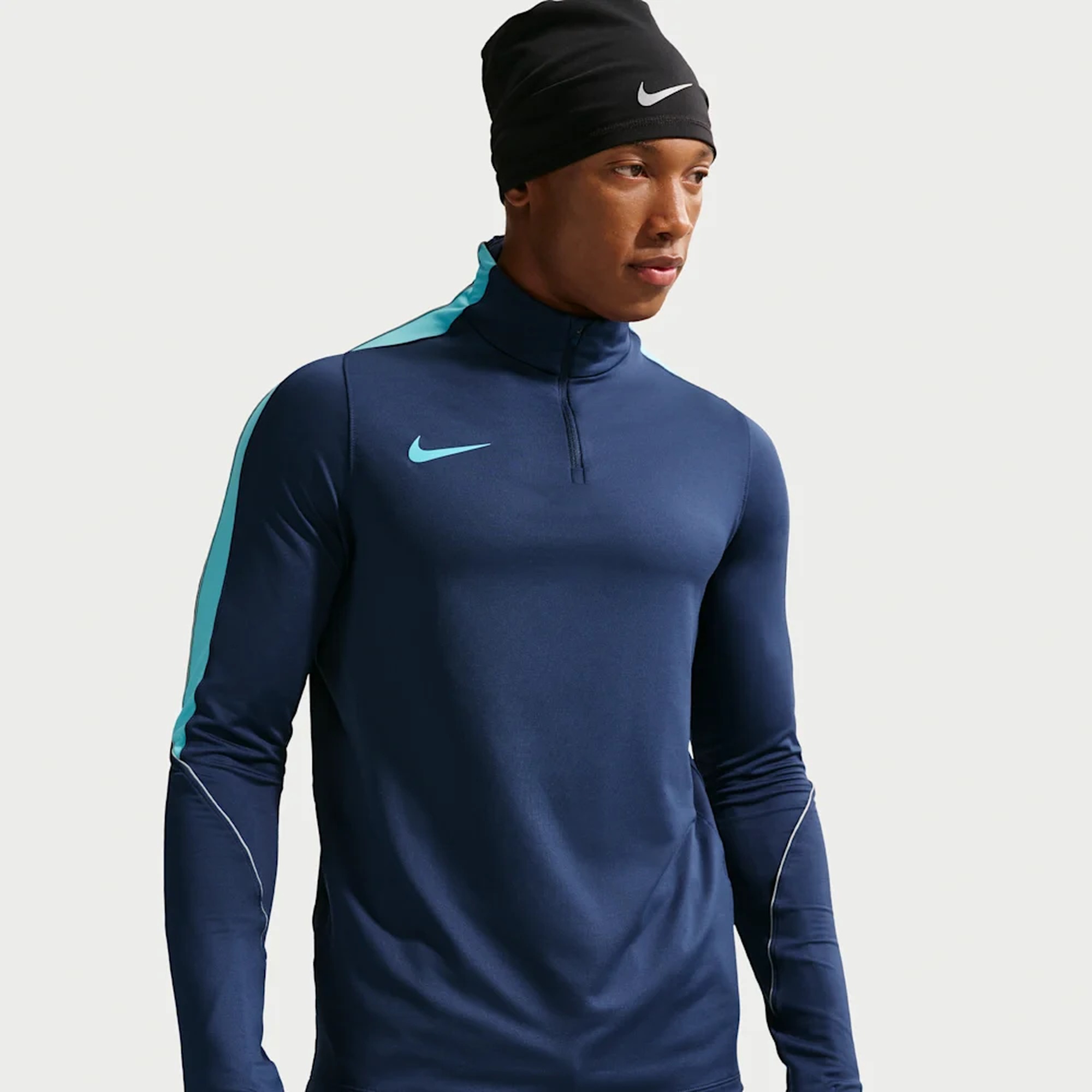 Nike Strike, AZUL, hi-res