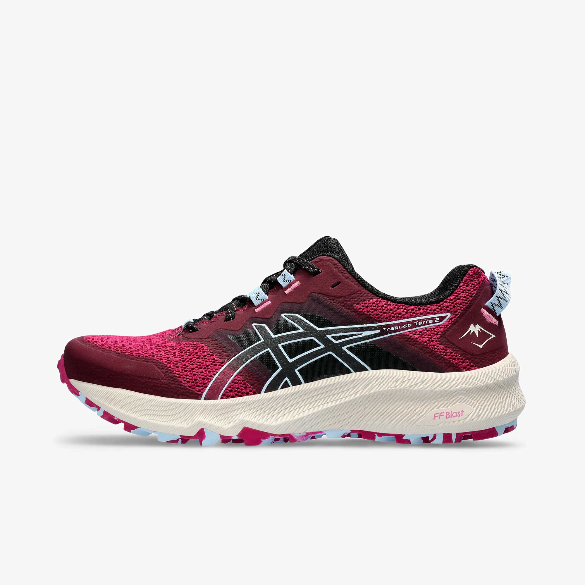 Asics Trabuco Terra 2, SURTIDO, hi-res