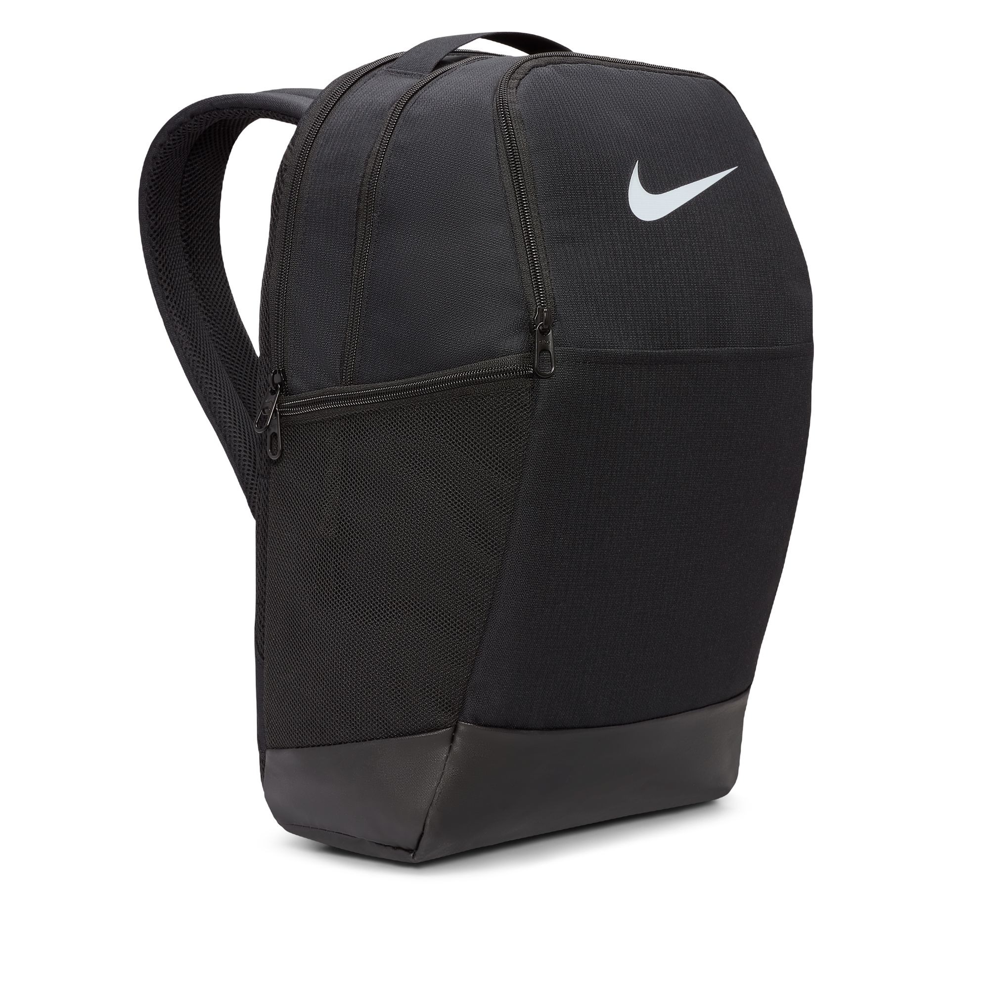 Nike Brasilia 9.5, NEGRO, hi-res