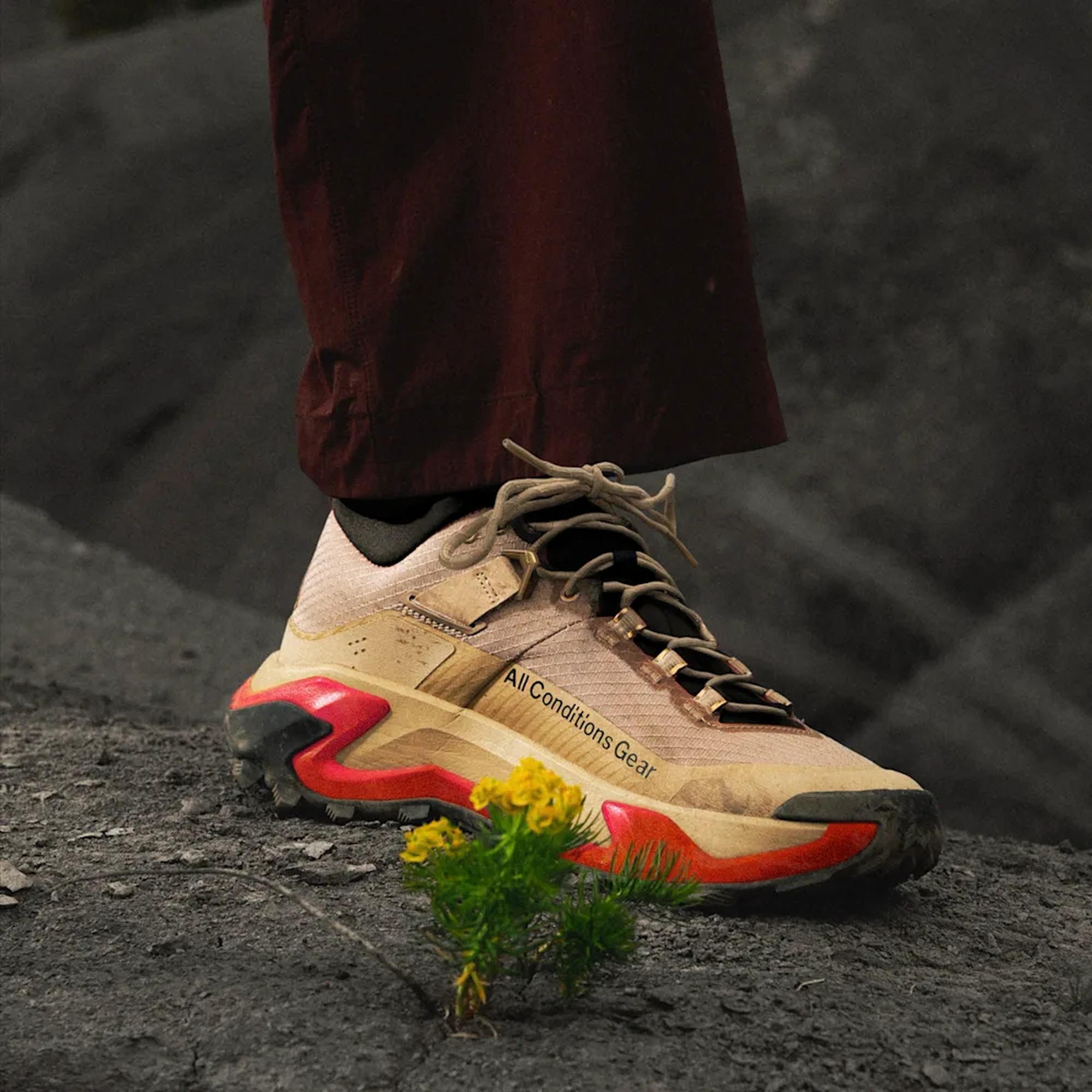 Nike Zapatillas ACG Zegama Hike, SURTIDO, hi-res