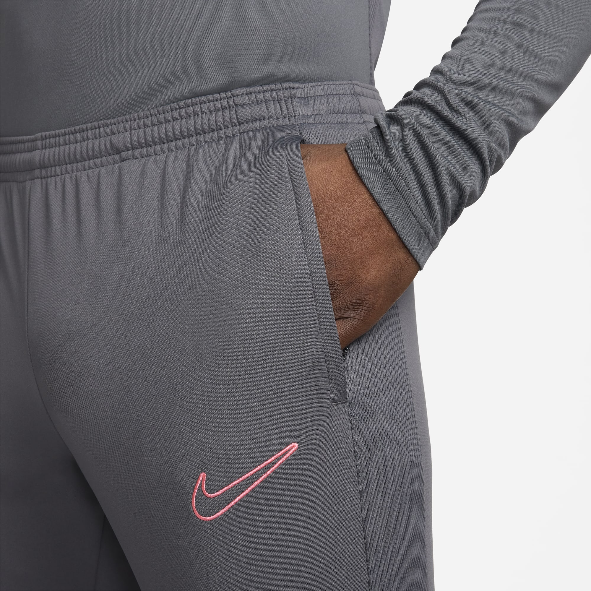 Nike Pantal&oacute;n Dri-FIT Academy, NEGRO, hi-res