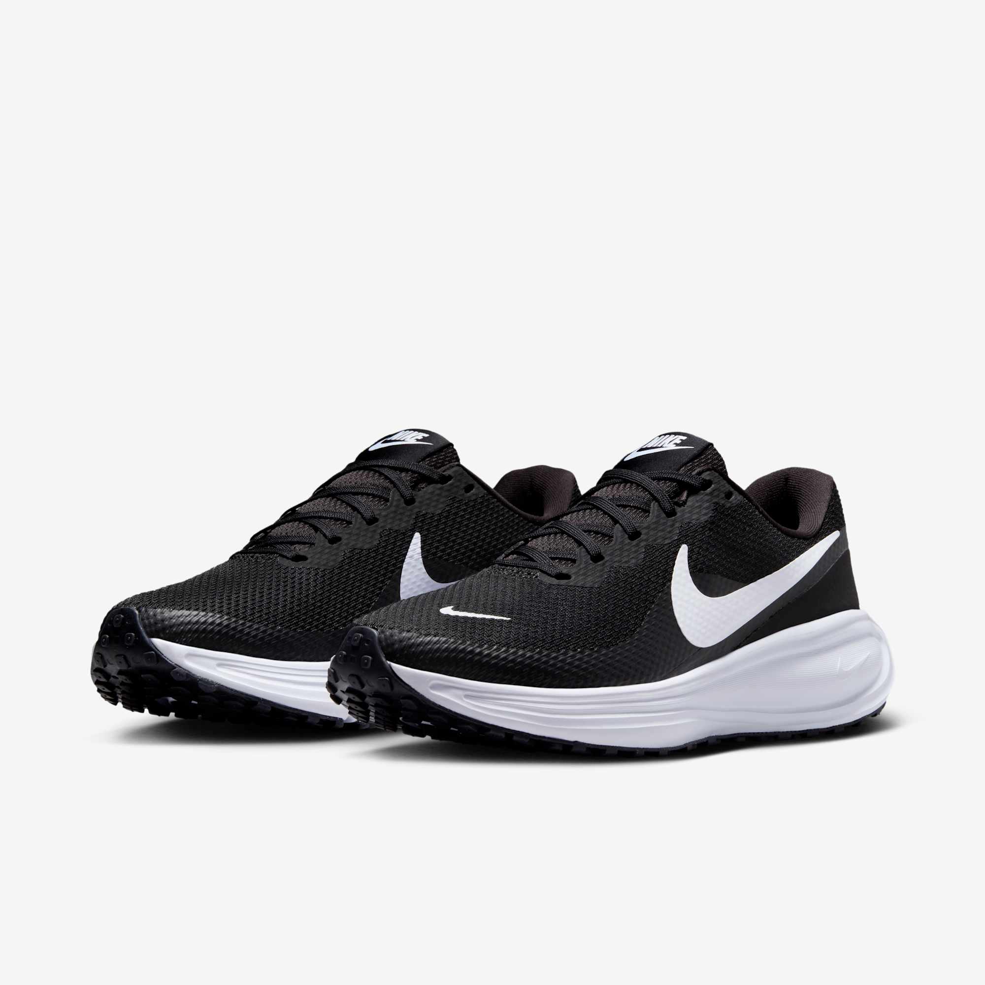 Nike Zapatillas Revolution 8, NEGRO, hi-res