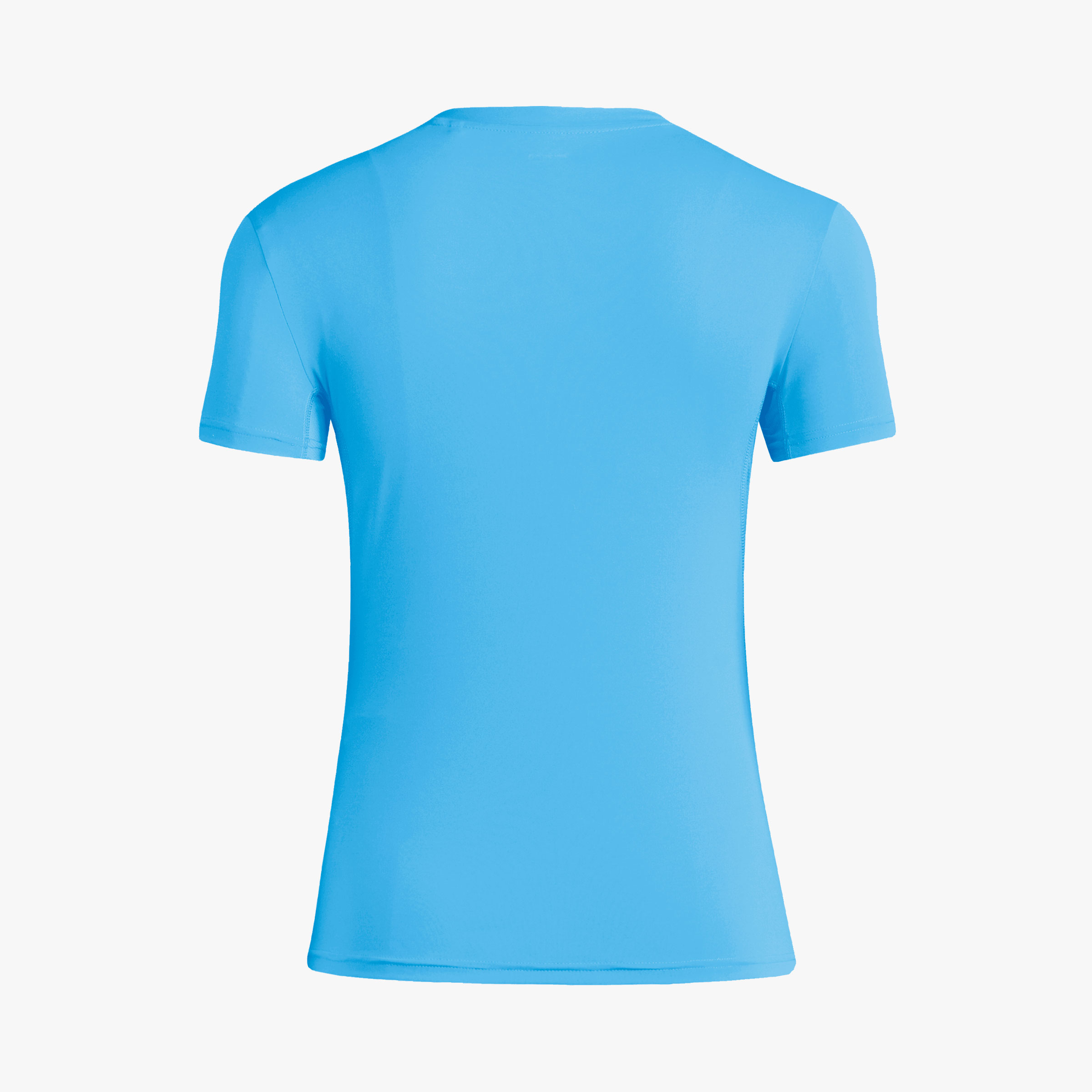 adidas Polera de Running Adizero Essentials, AZUL, hi-res