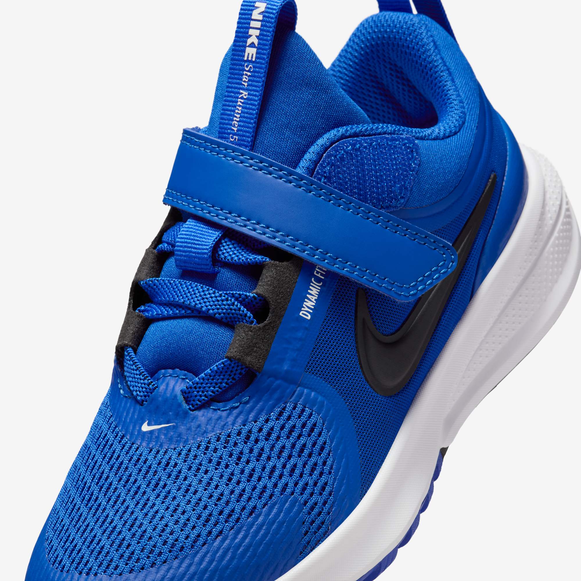 Nike Zapatillas Star Runner 5, AZUL, hi-res