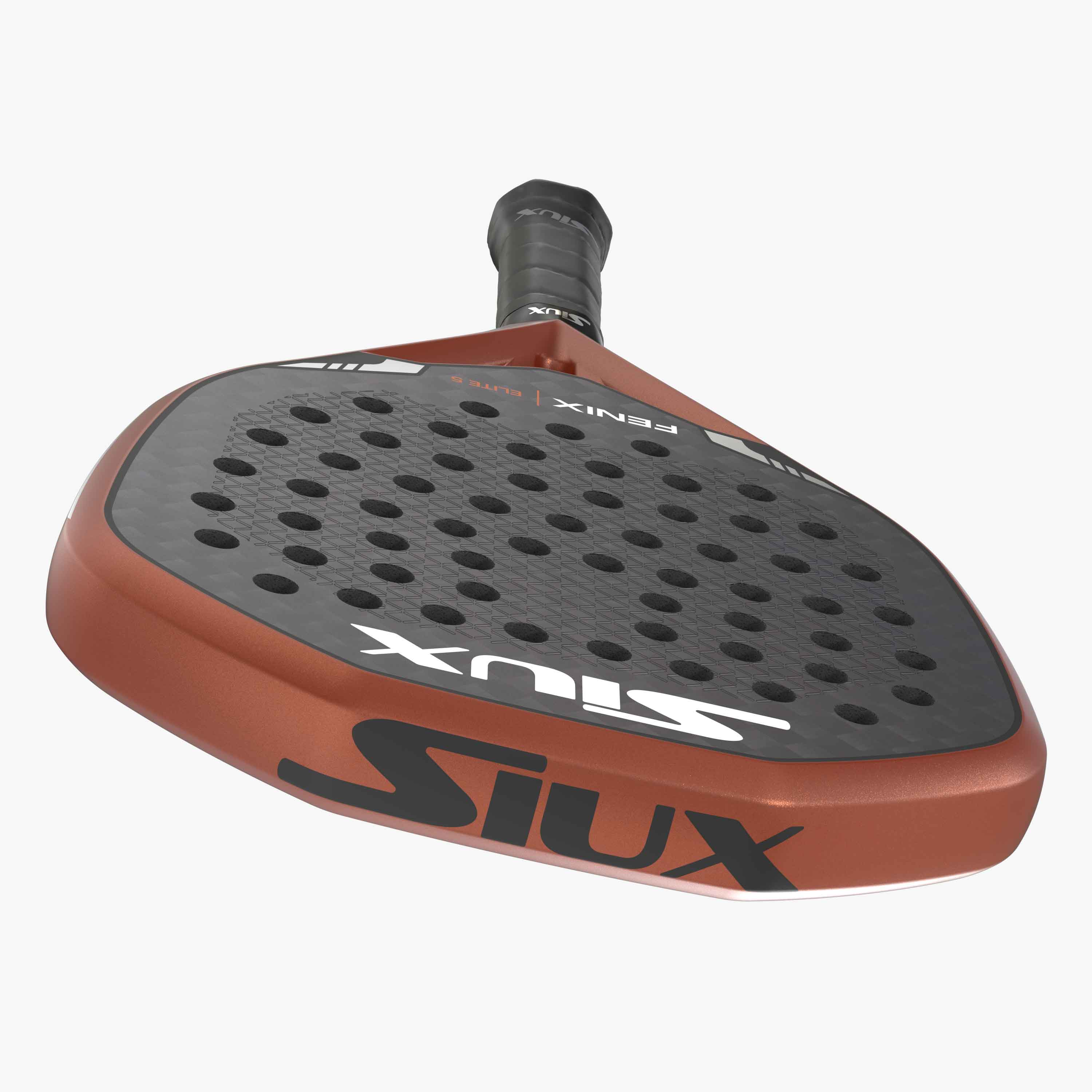 Siux Pala Fenix Elite 5, SURTIDO, hi-res