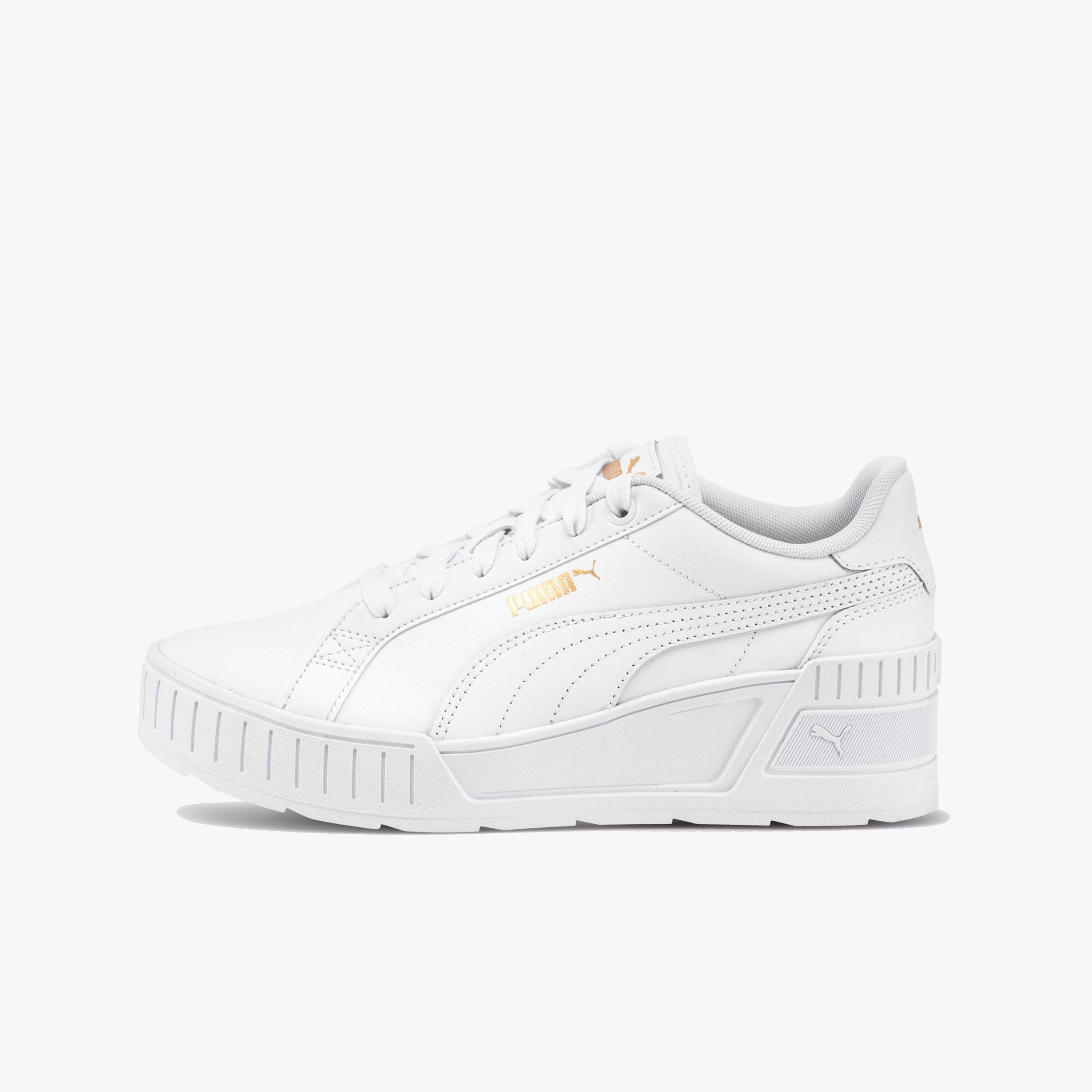 Puma Zapatillas Karmen Wedge, BLANCO, hi-res