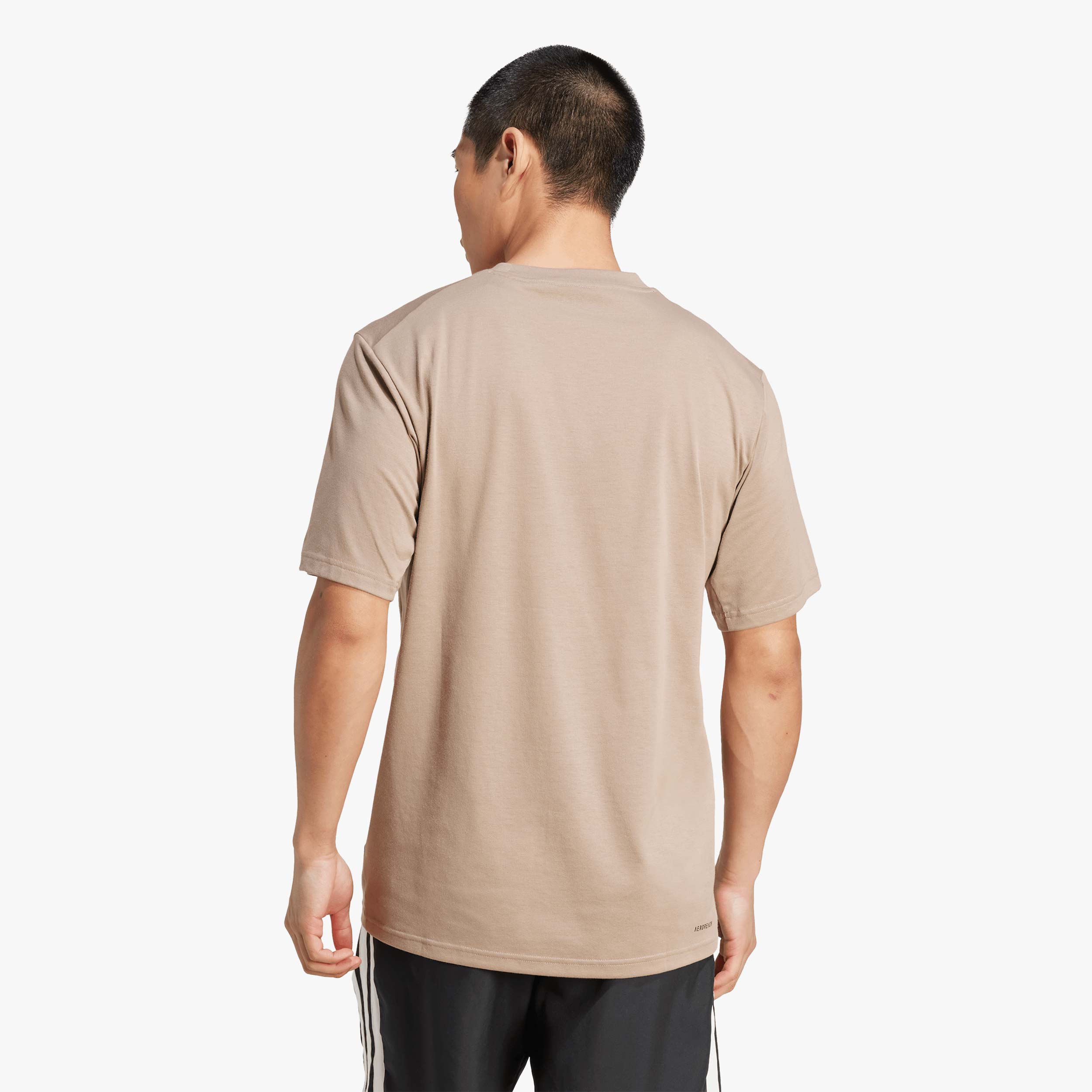 adidas Polera Train Essentials Feelready, SURTIDO, hi-res
