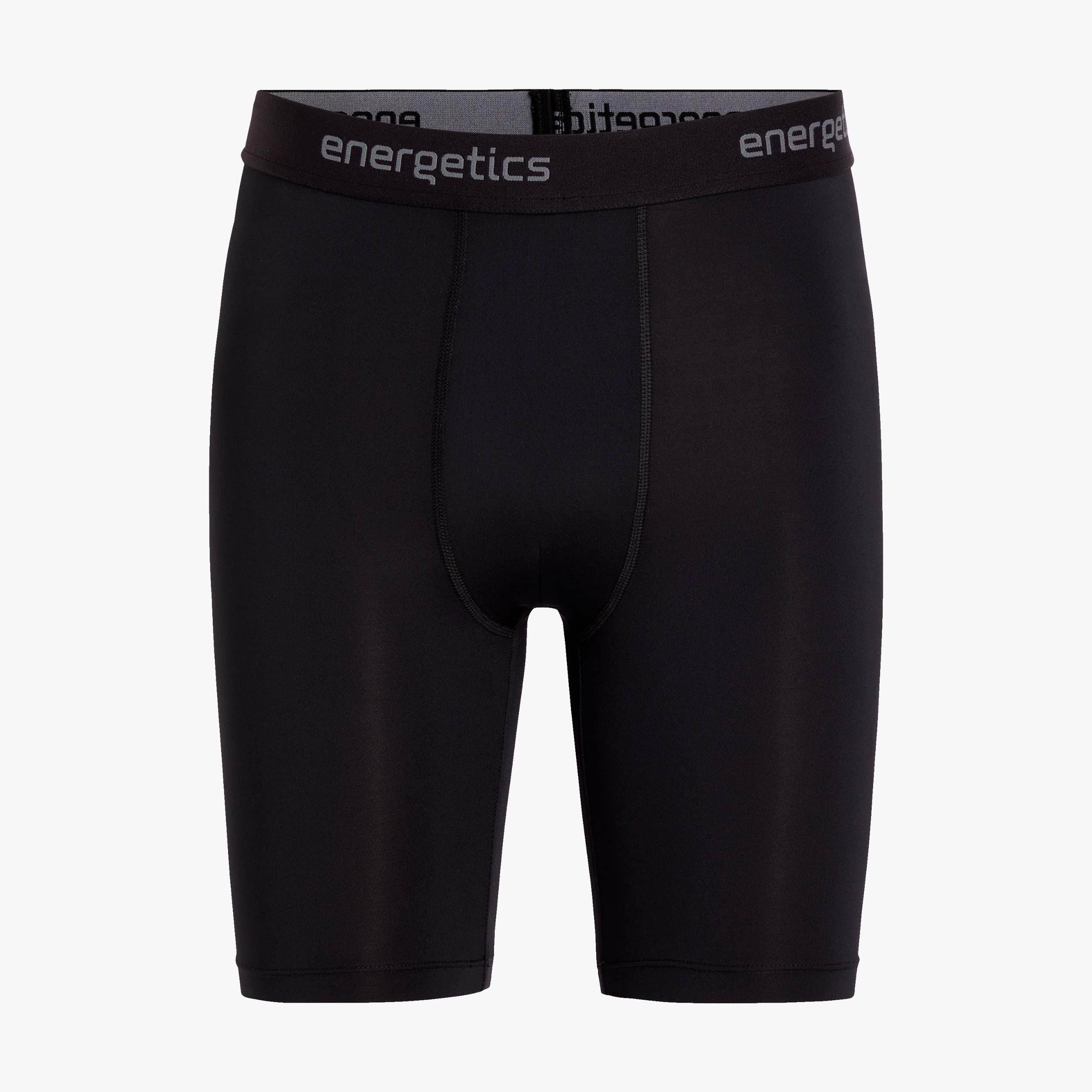 Energetics Shorts Ezra 1/2, NEGRO, hi-res