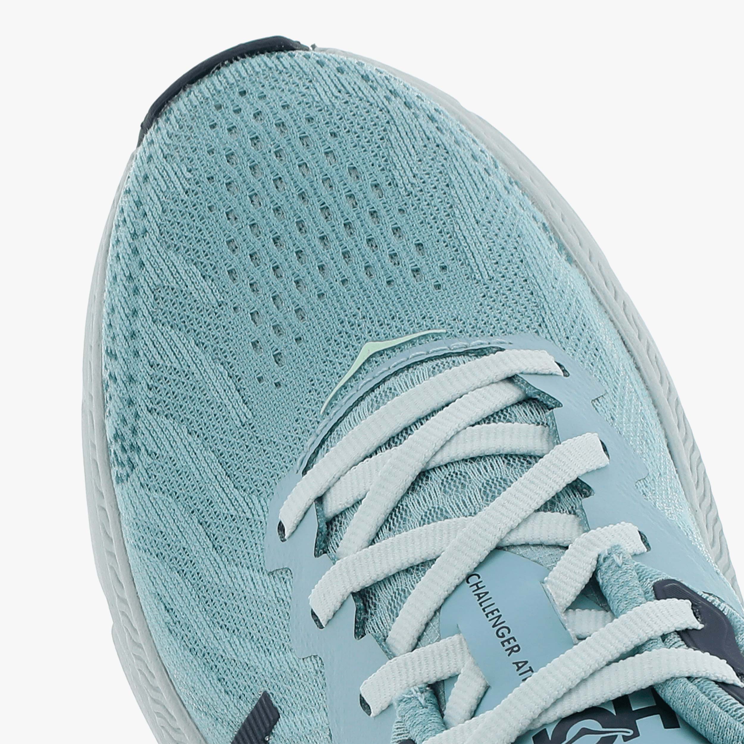 Hoka One One Zapatillas Challenger 7, AZUL, hi-res