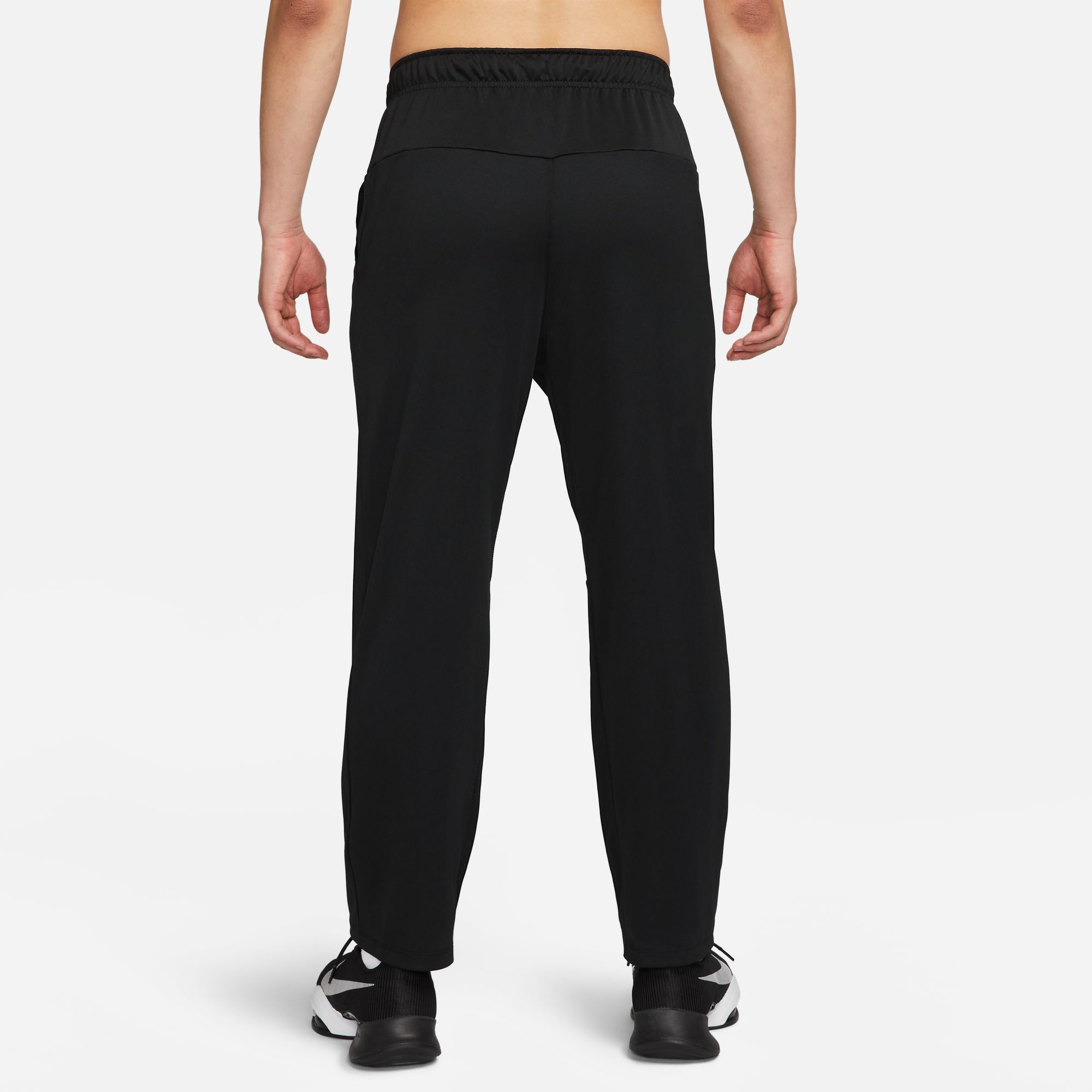 Nike Totality, NEGRO, hi-res