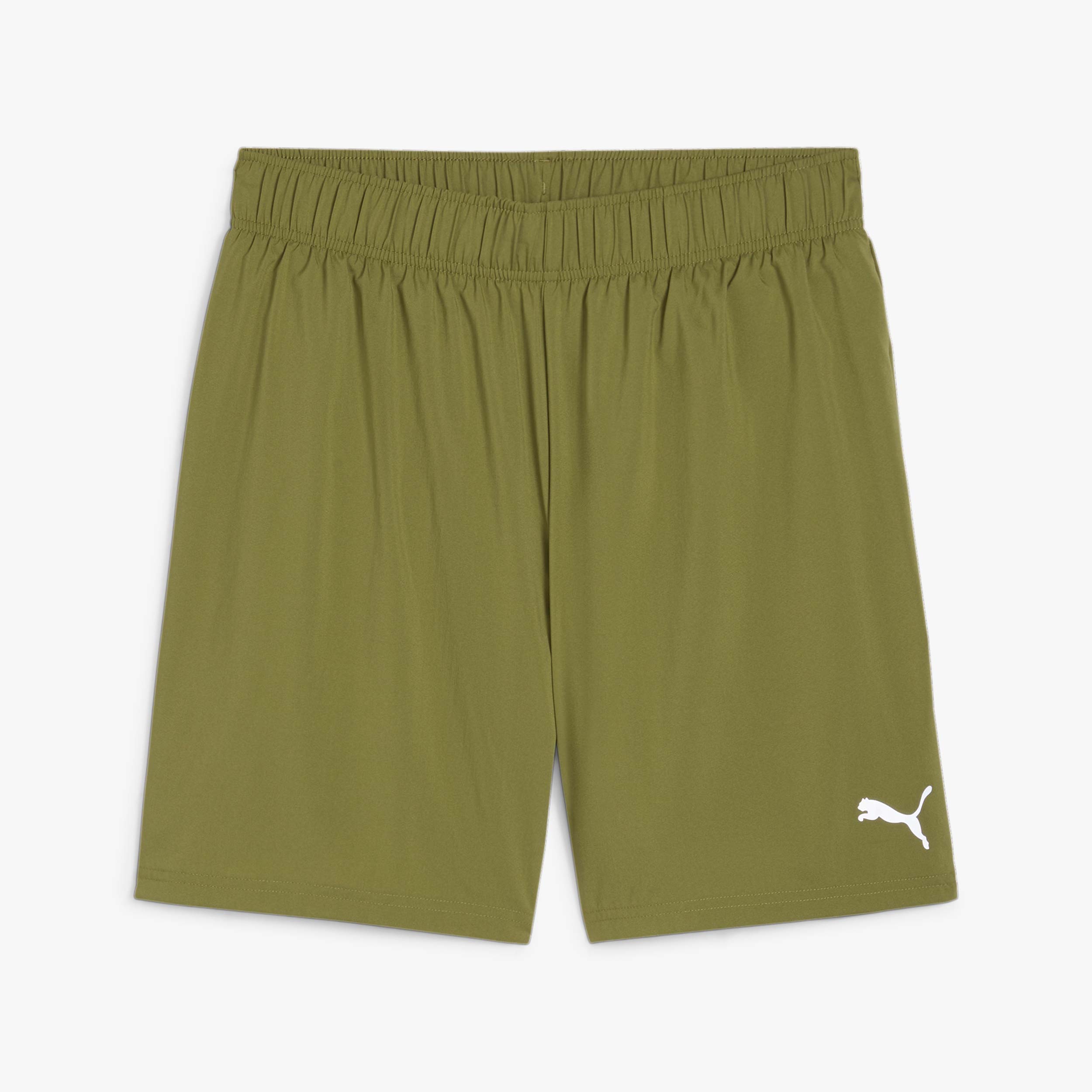 Puma Shorts Run Fav 2 in 1, VERDE, hi-res