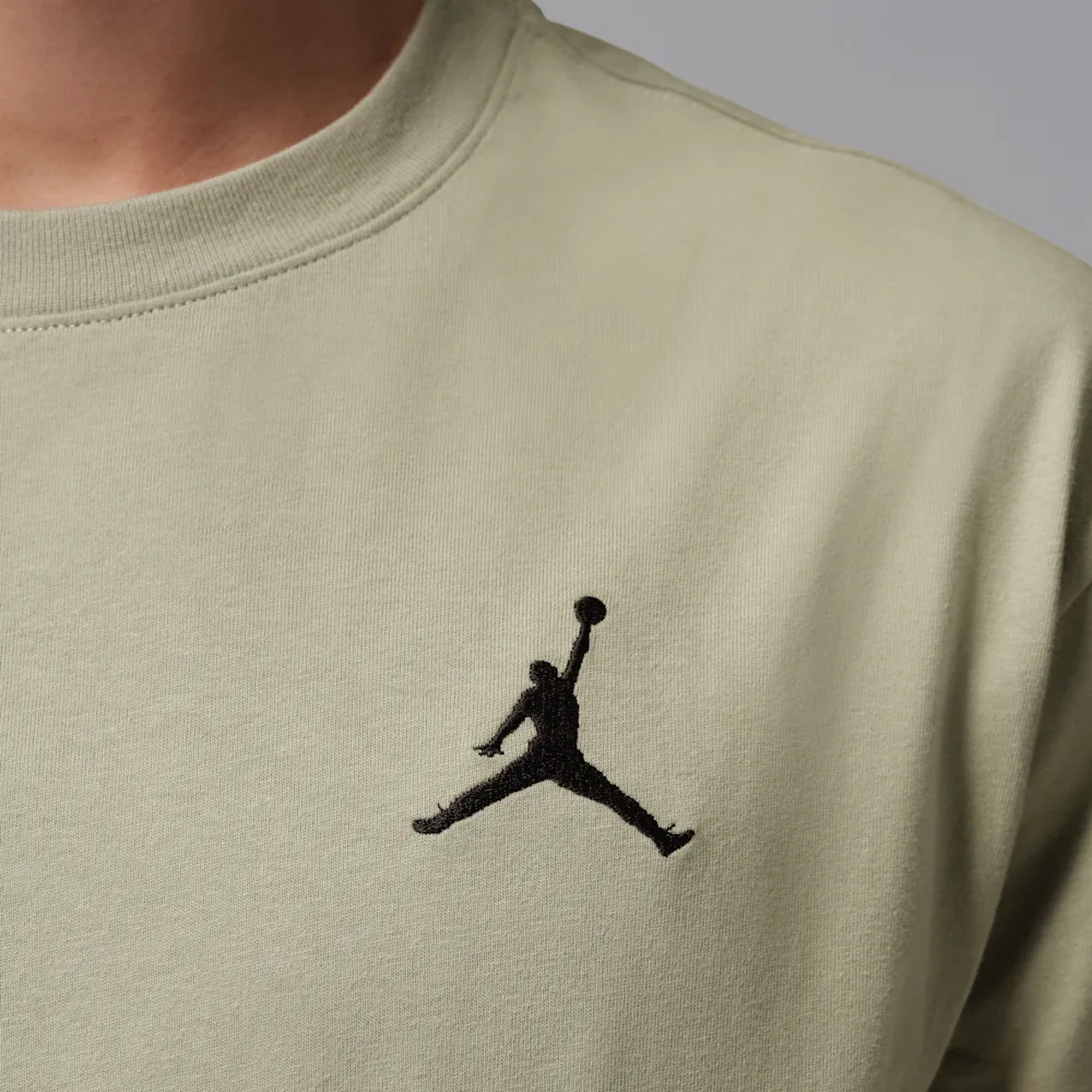 Jordan Polera Jumpman, VERDE, hi-res