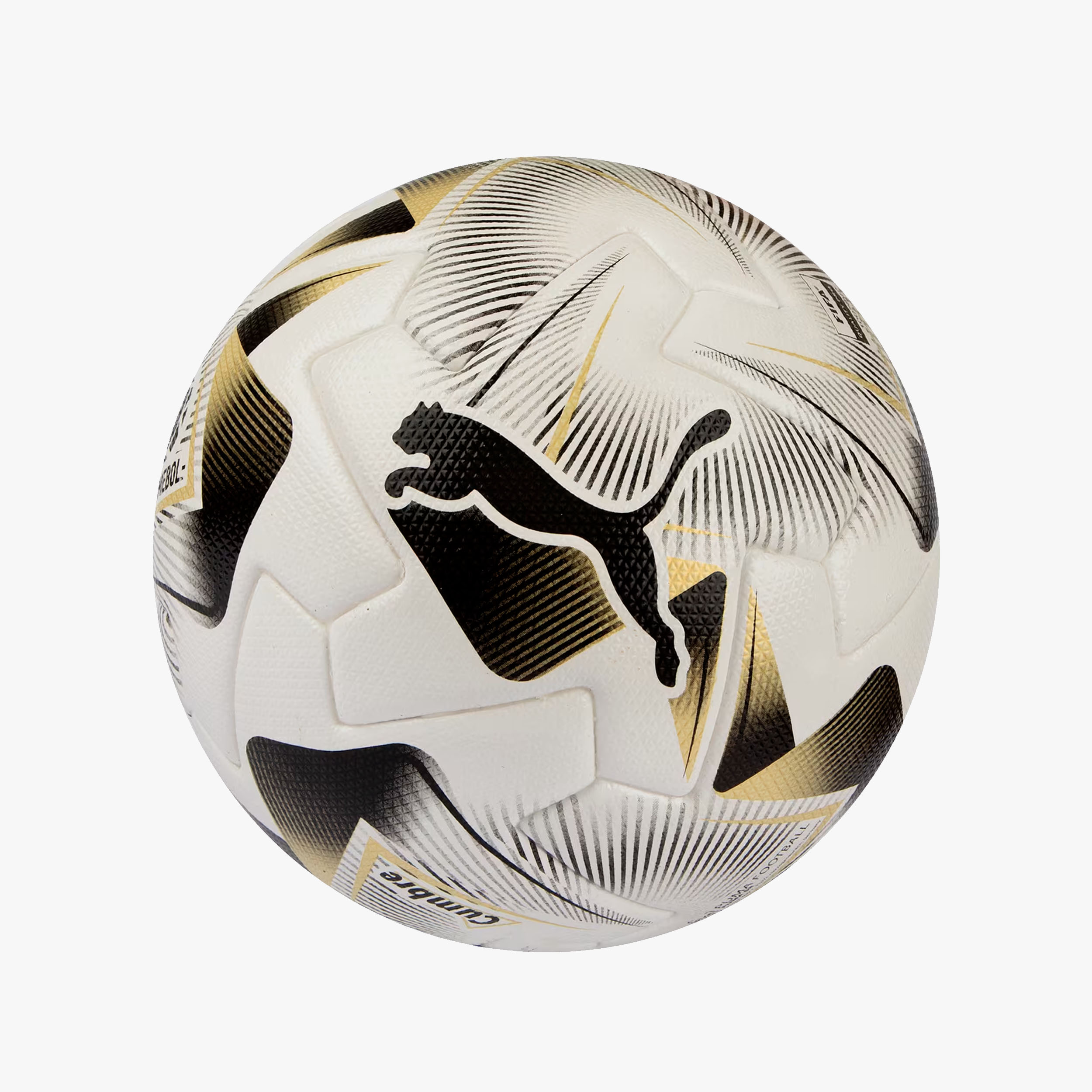 Puma Pelota de Fútbol Copa Libertadores Official, BLANCO, hi-res