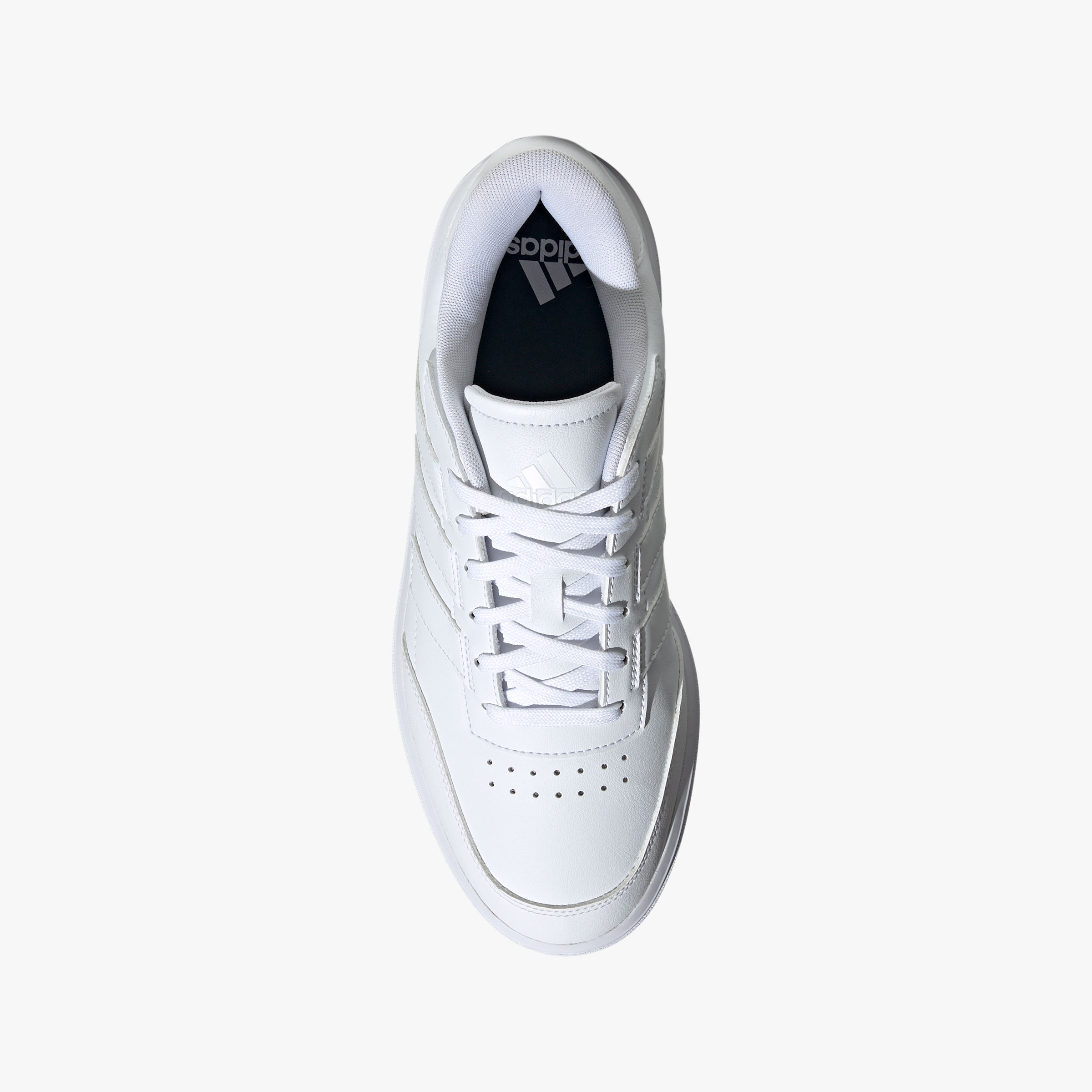 adidas Zapatillas Courtblock, BLANCO, hi-res