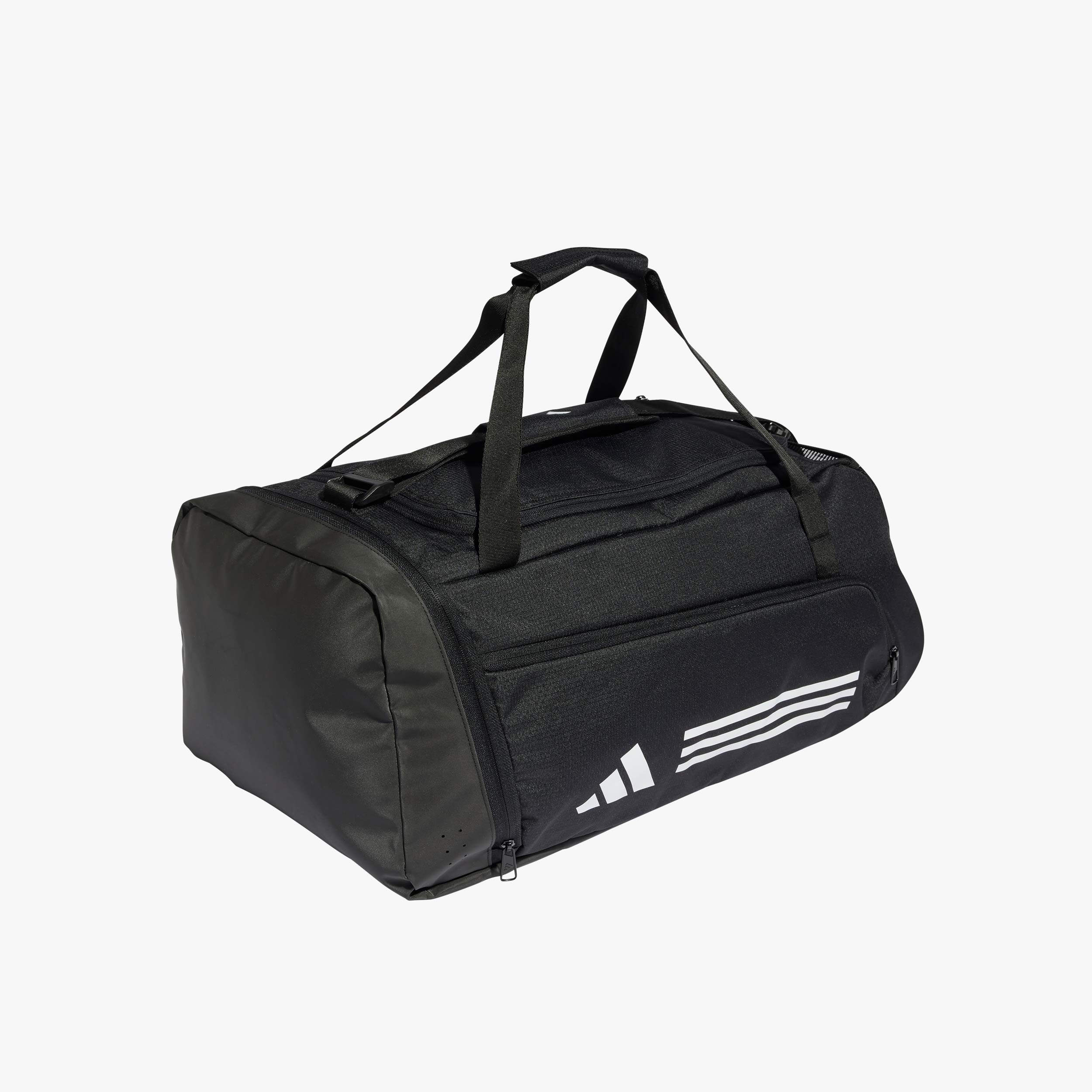 adidas Maleta Deportiva Essentials 3 Tiras, NEGRO, hi-res