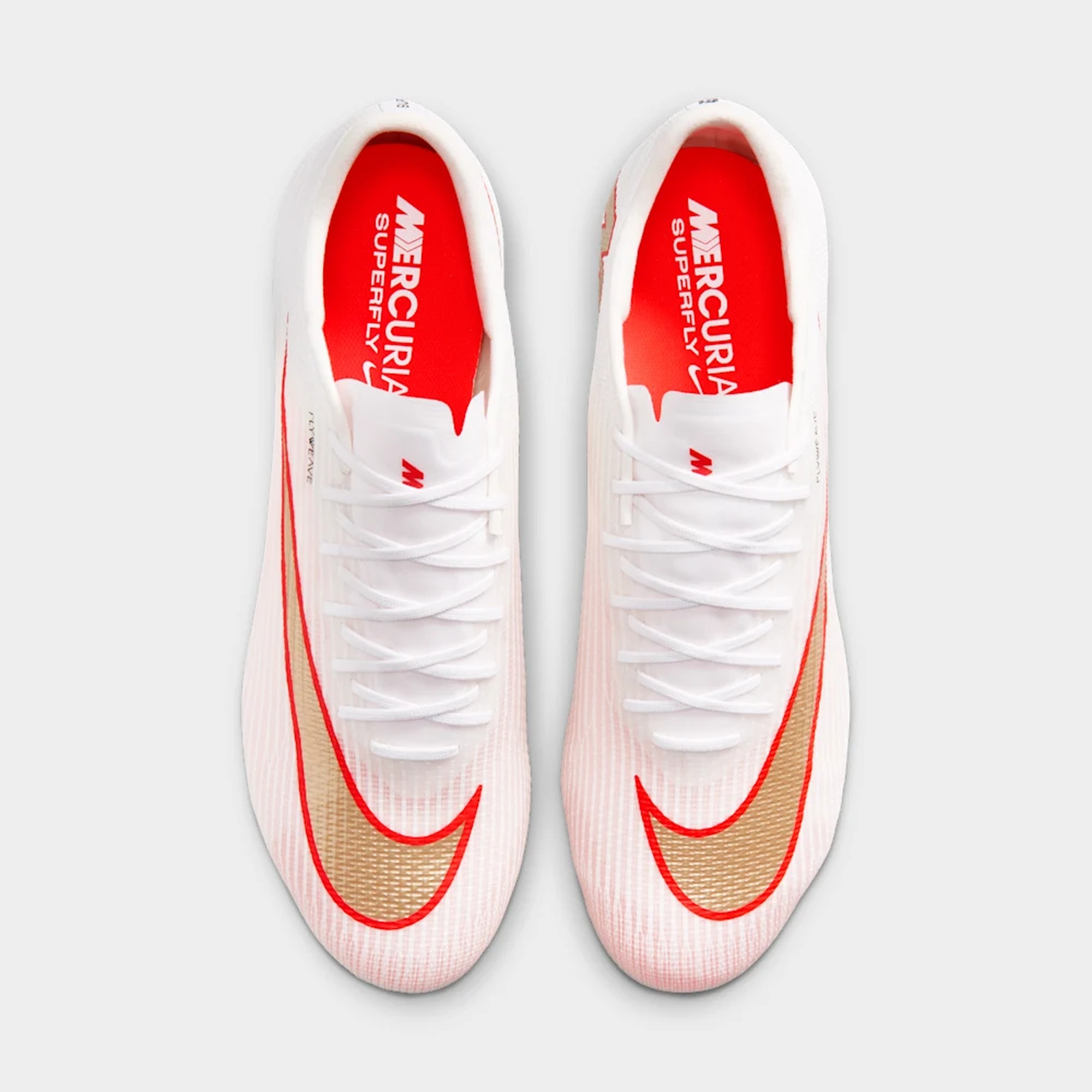 Nike Zapatillas Mercurial Superfly 11 Pro, BLANCO, hi-res