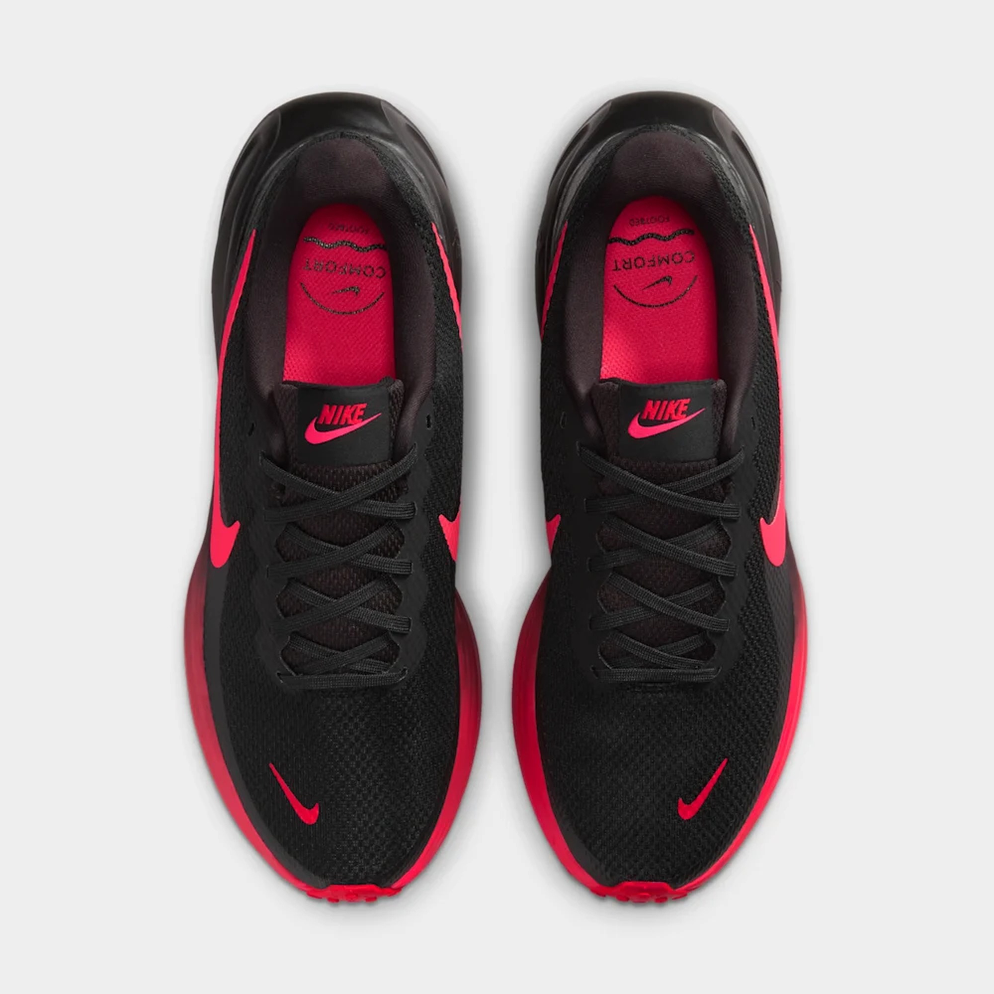 Nike Zapatillas Revolution 8, NEGRO, hi-res