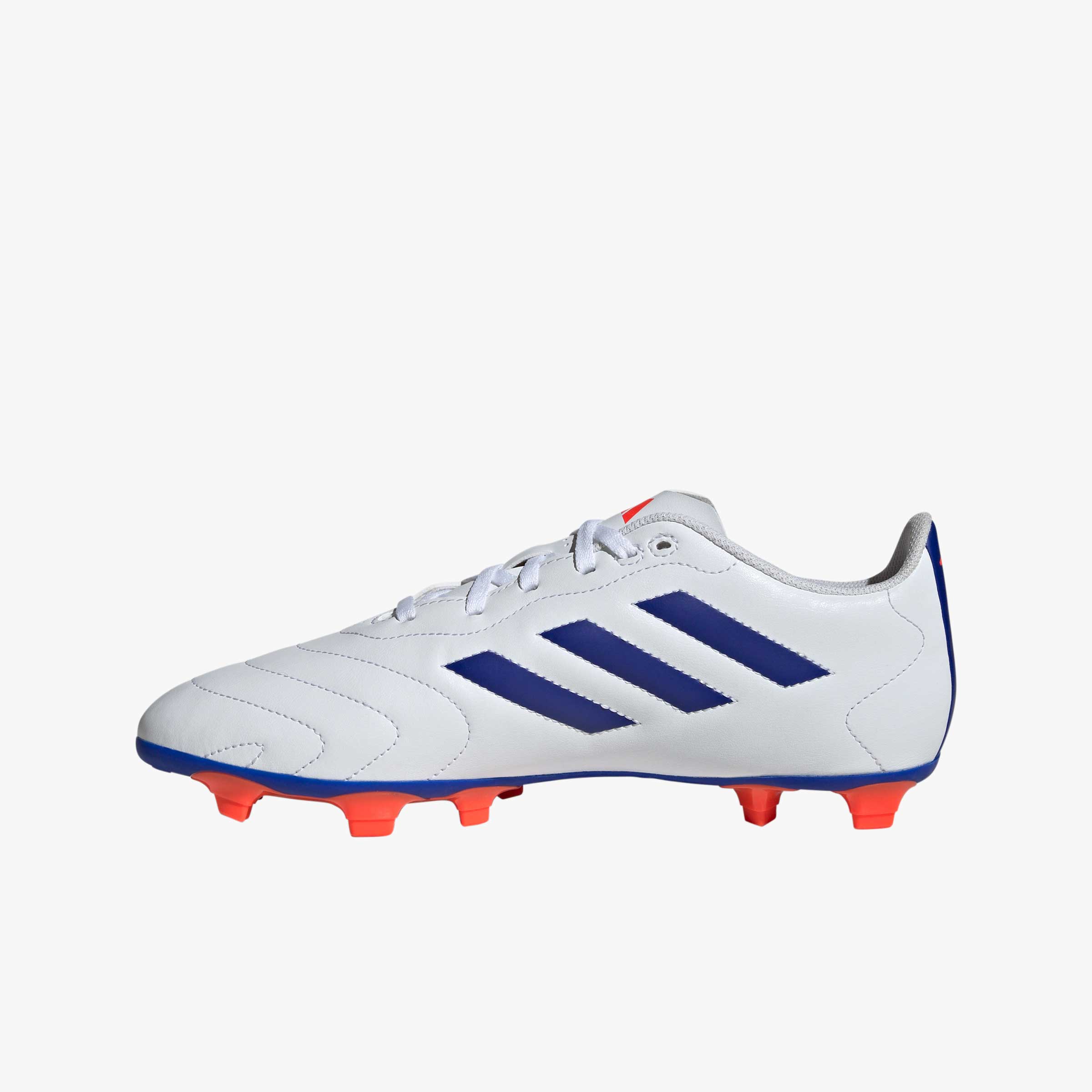 adidas Zapatillas Goletto VIII FG, BLANCO, hi-res
