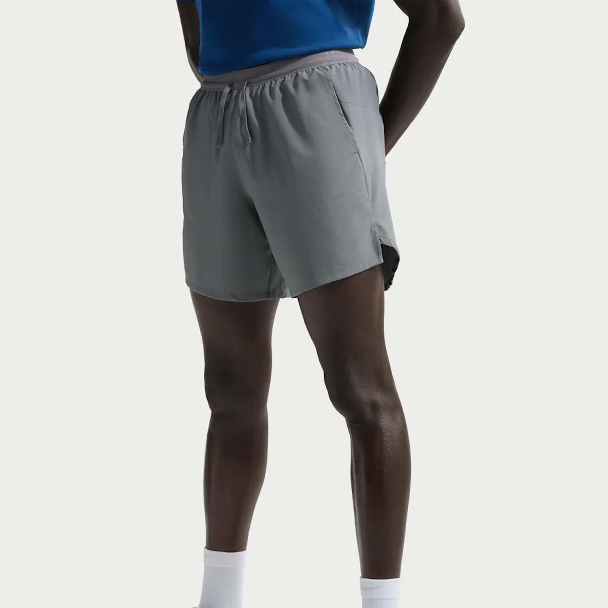 Nike Shorts Stride, NEGRO, hi-res
