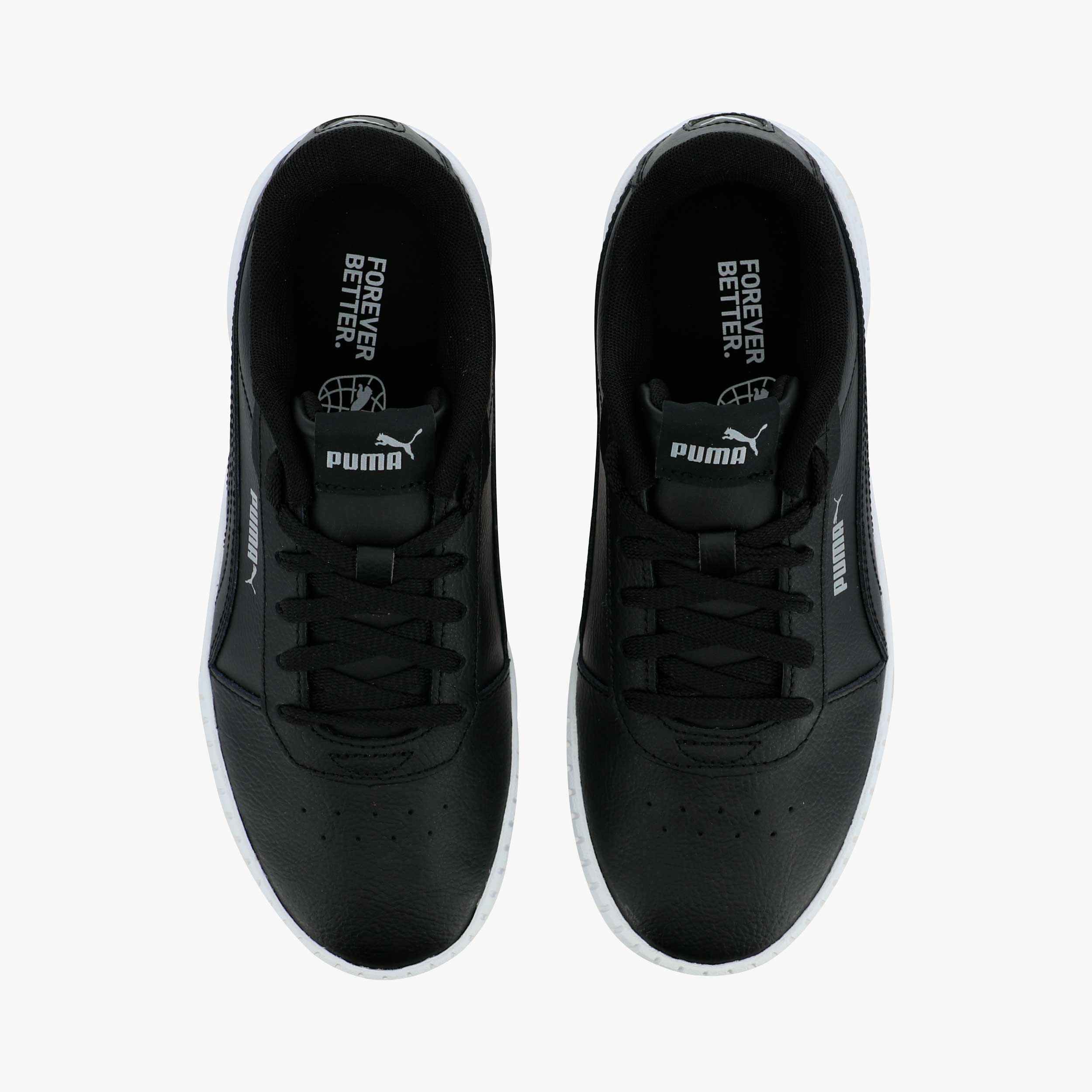 Puma Zapatillas Carina 2.0, NEGRO, hi-res