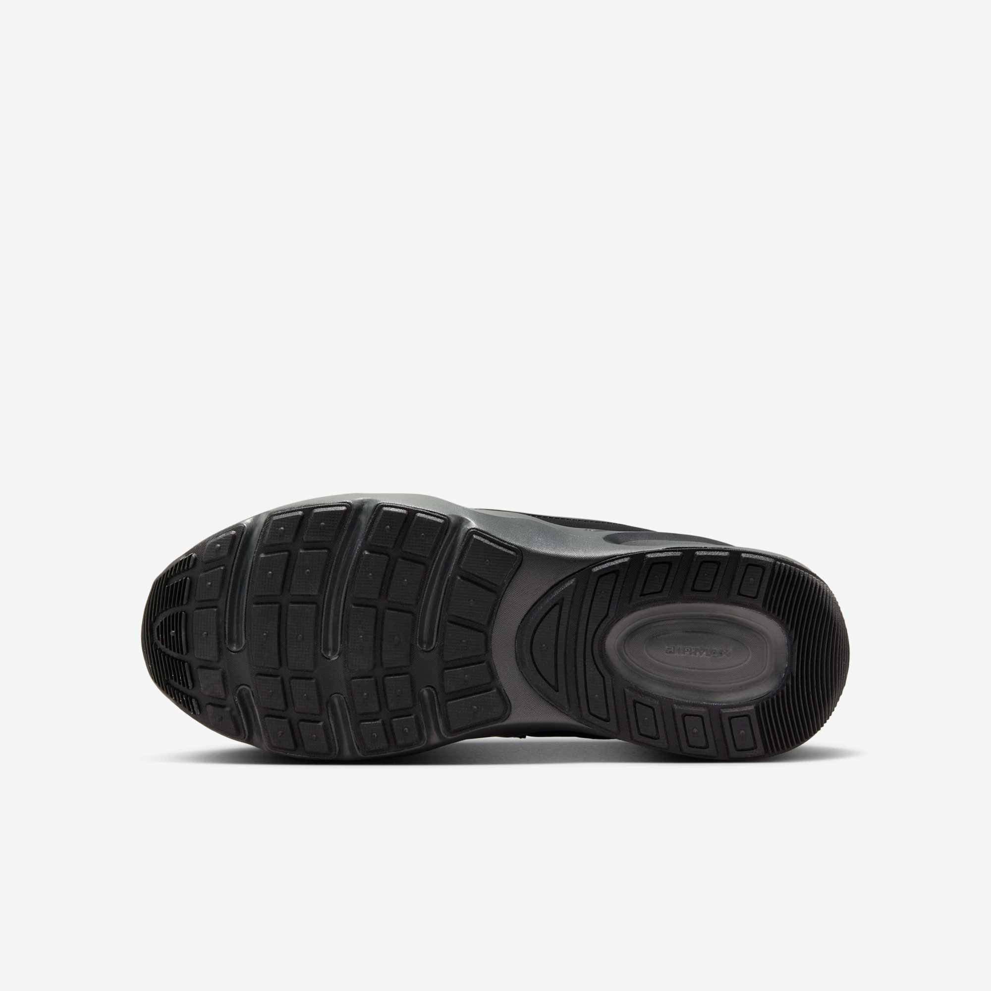 Nike Zapatillas Air Max Nova, NEGRO, hi-res