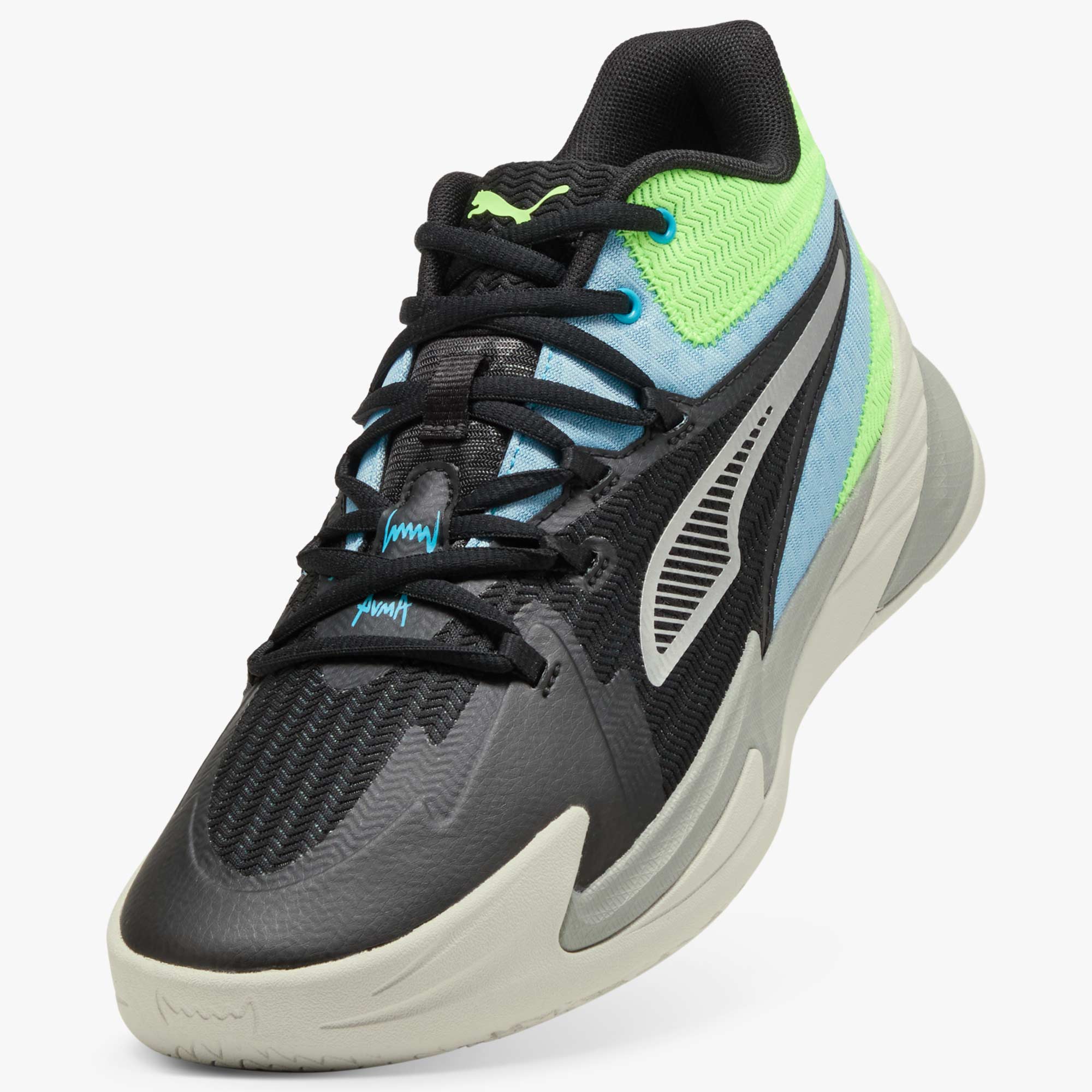 Puma Zapatillas The Dagger, NEGRO, hi-res