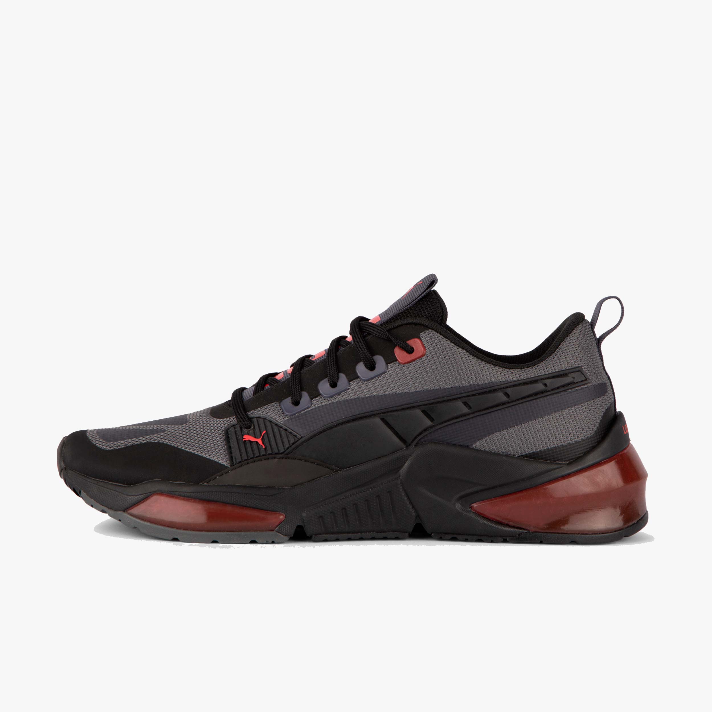 Puma Zapatillas LQDCELL Optic Evo, GRIS, hi-res