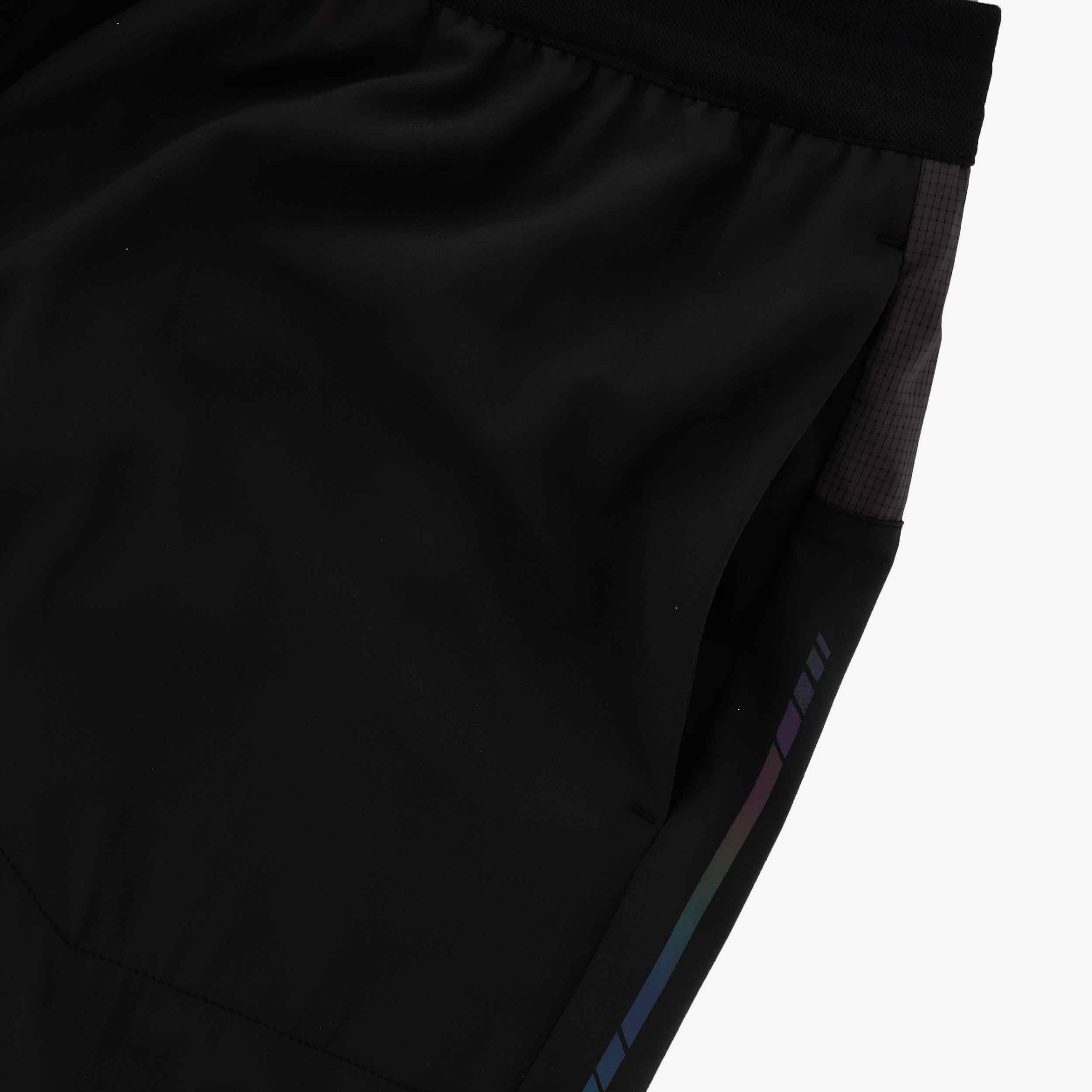 Astro Shorts Zenith, NEGRO, hi-res