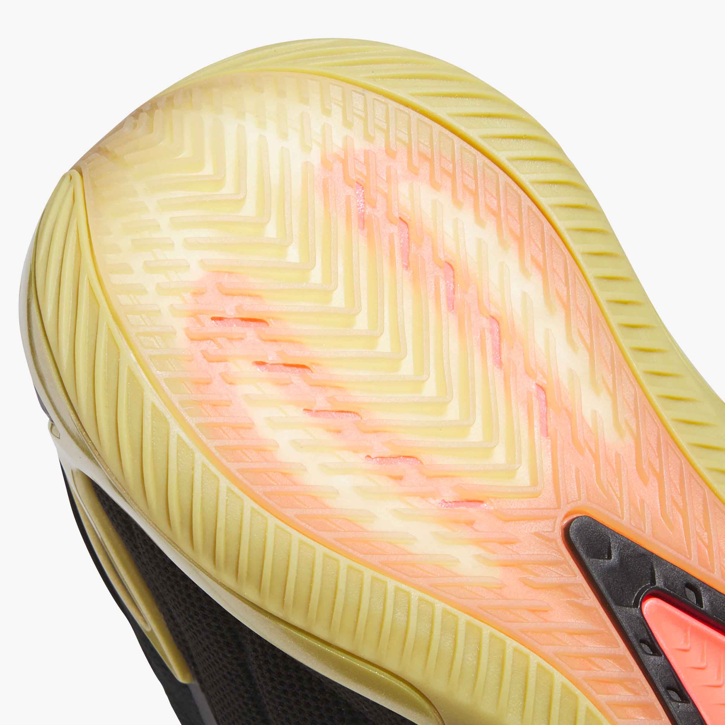 adidas Zapatillas Anthony Edwards 2, NEGRO, hi-res