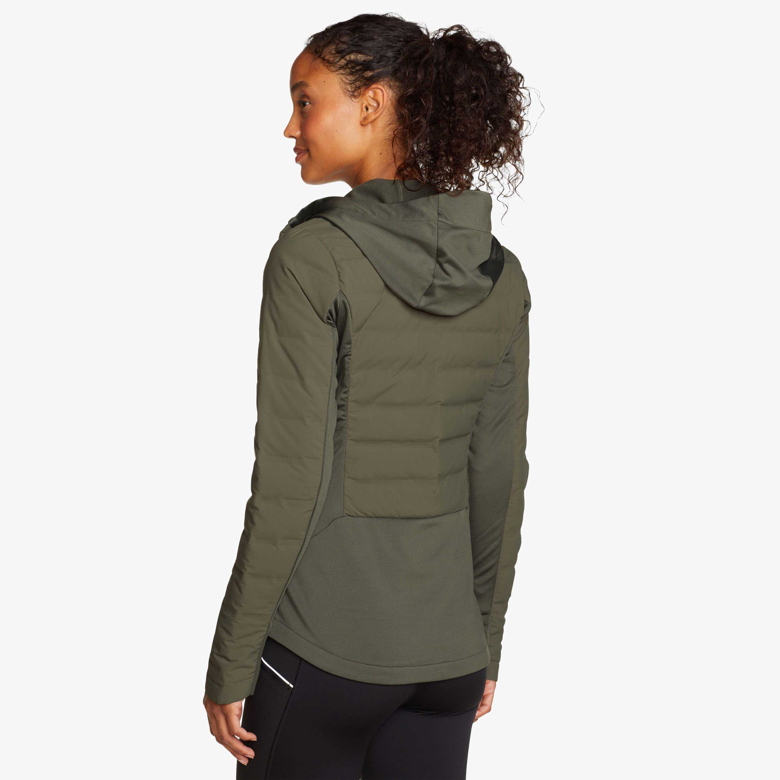 Eddie Bauer MotionLoft Hybrid Down, SURTIDO, hi-res