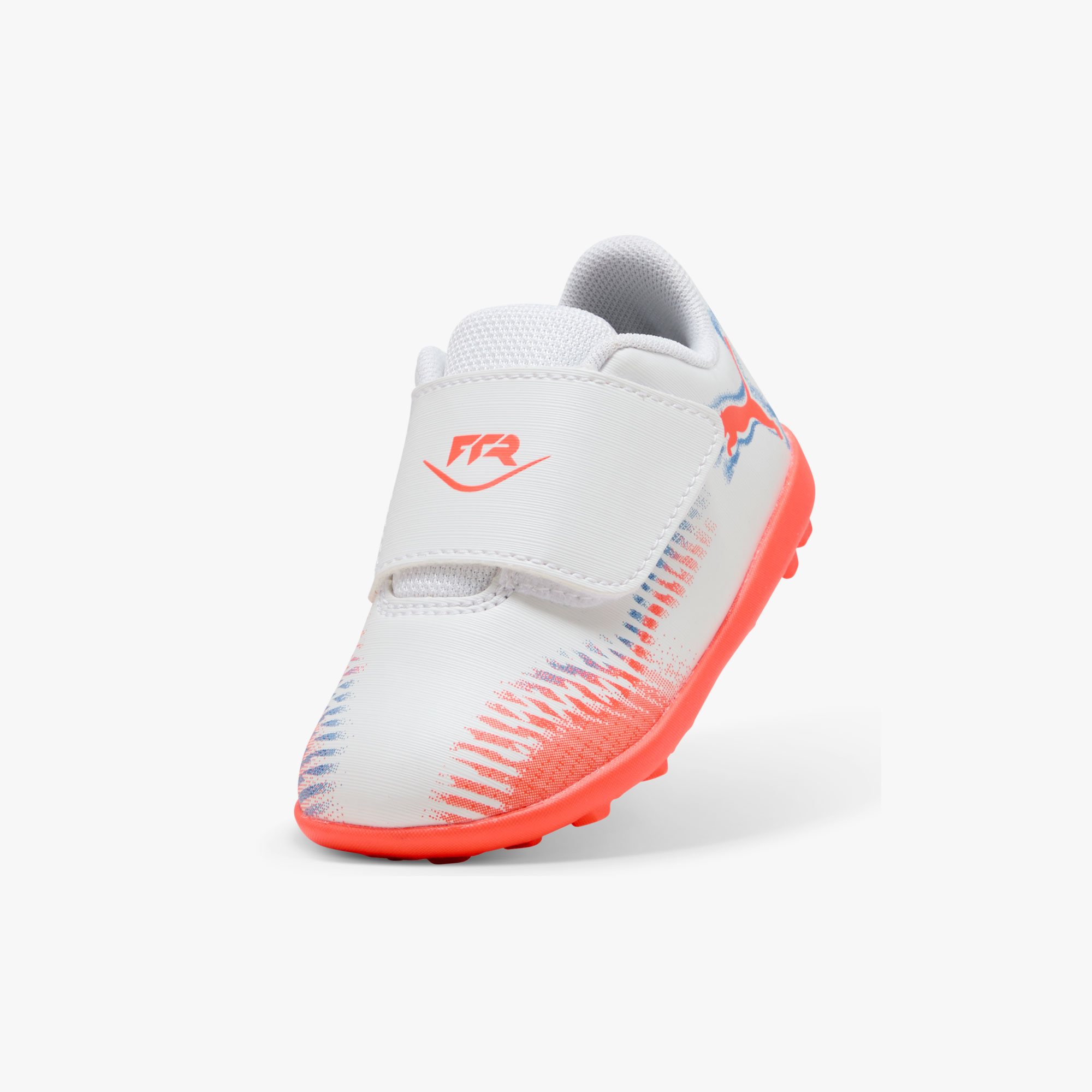 Puma Zapatillas Future 8 Play TT, BLANCO, hi-res