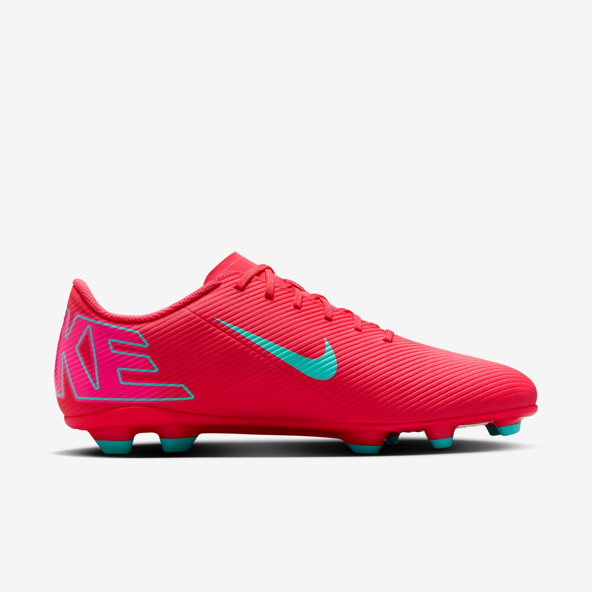 Nike Zapatillas Mercurial Vapor 16 Club FG/MG, SURTIDO, hi-res