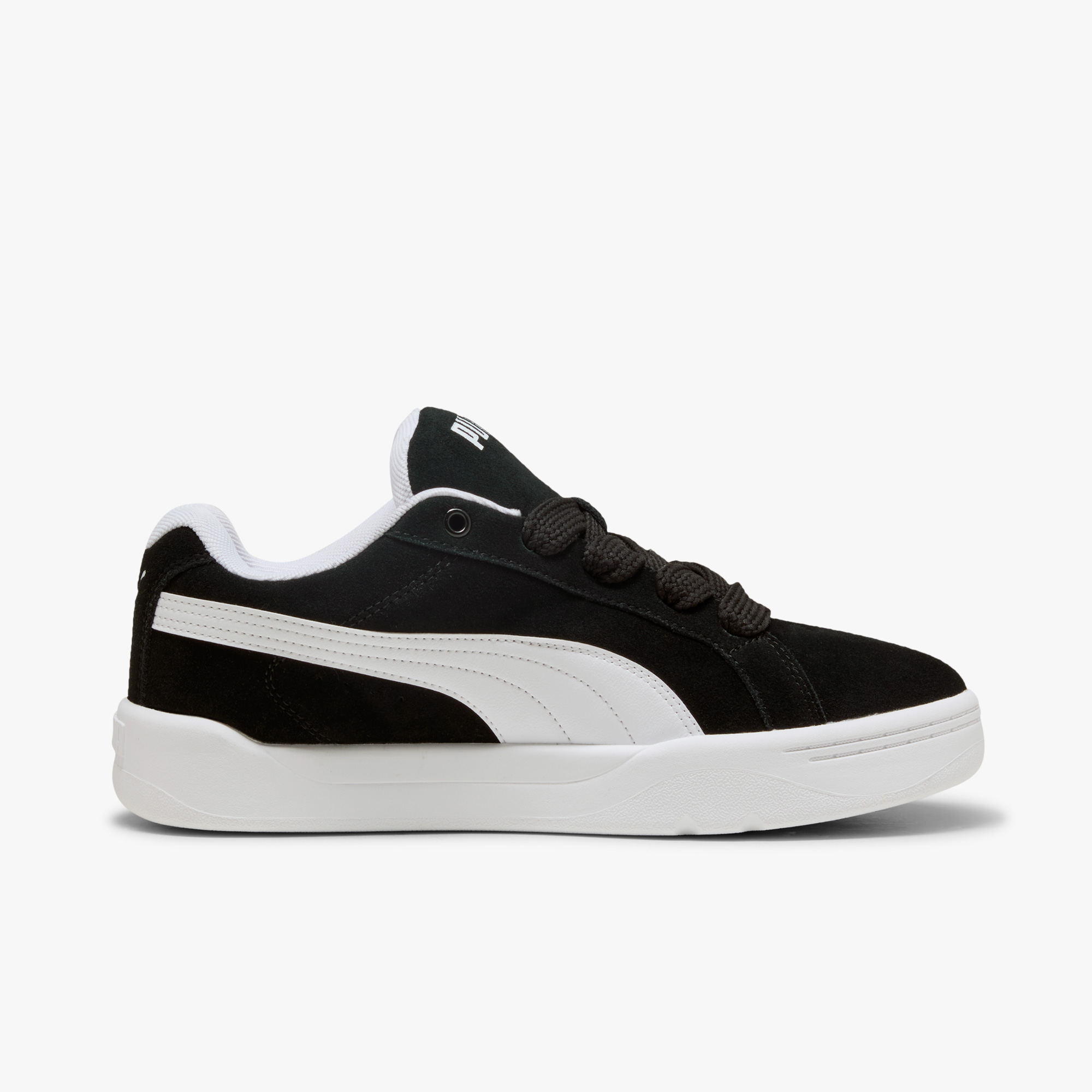 Puma Zapatillas Park Lifestyle, NEGRO, hi-res