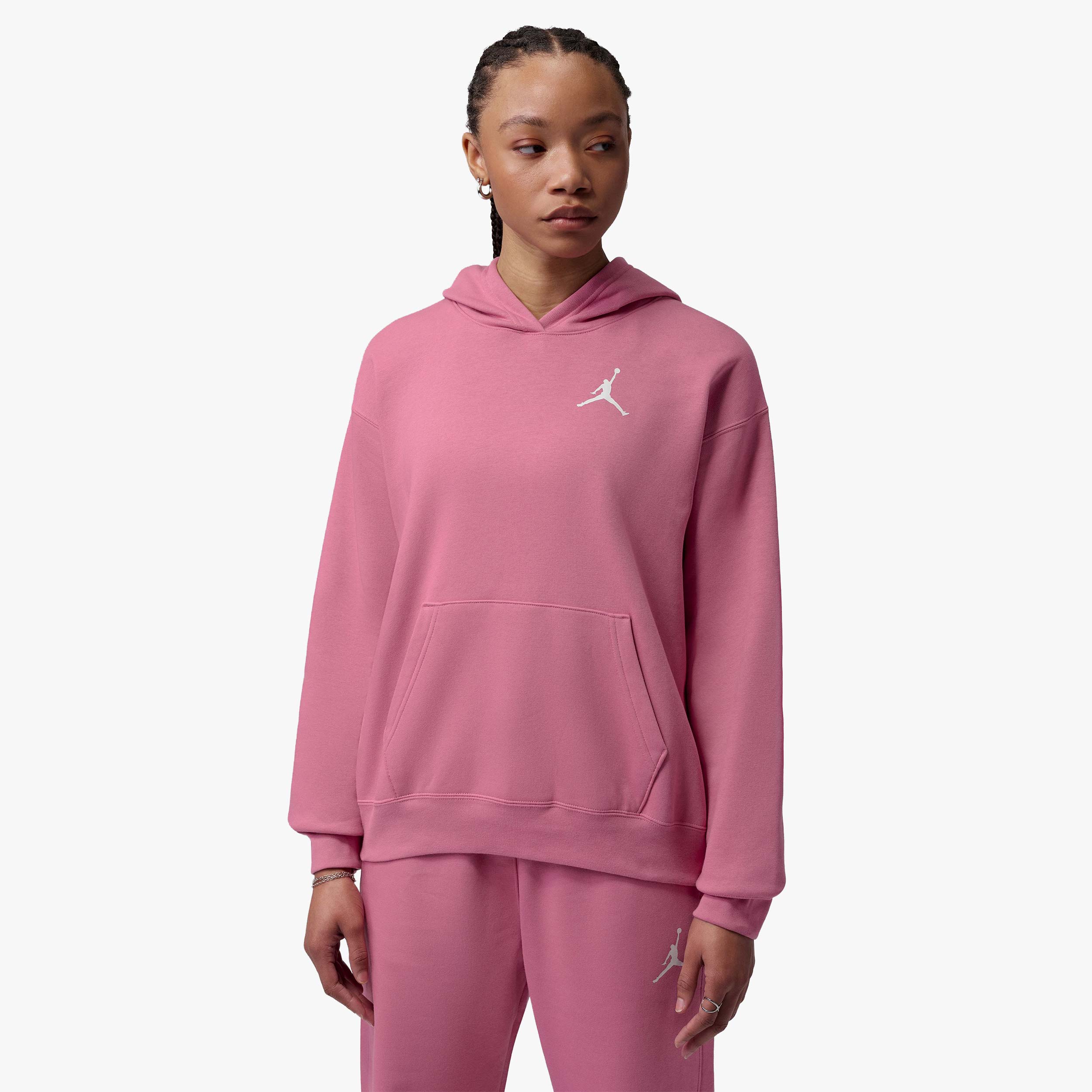 Jordan Poler&oacute;n Jumpman, ROJO, hi-res