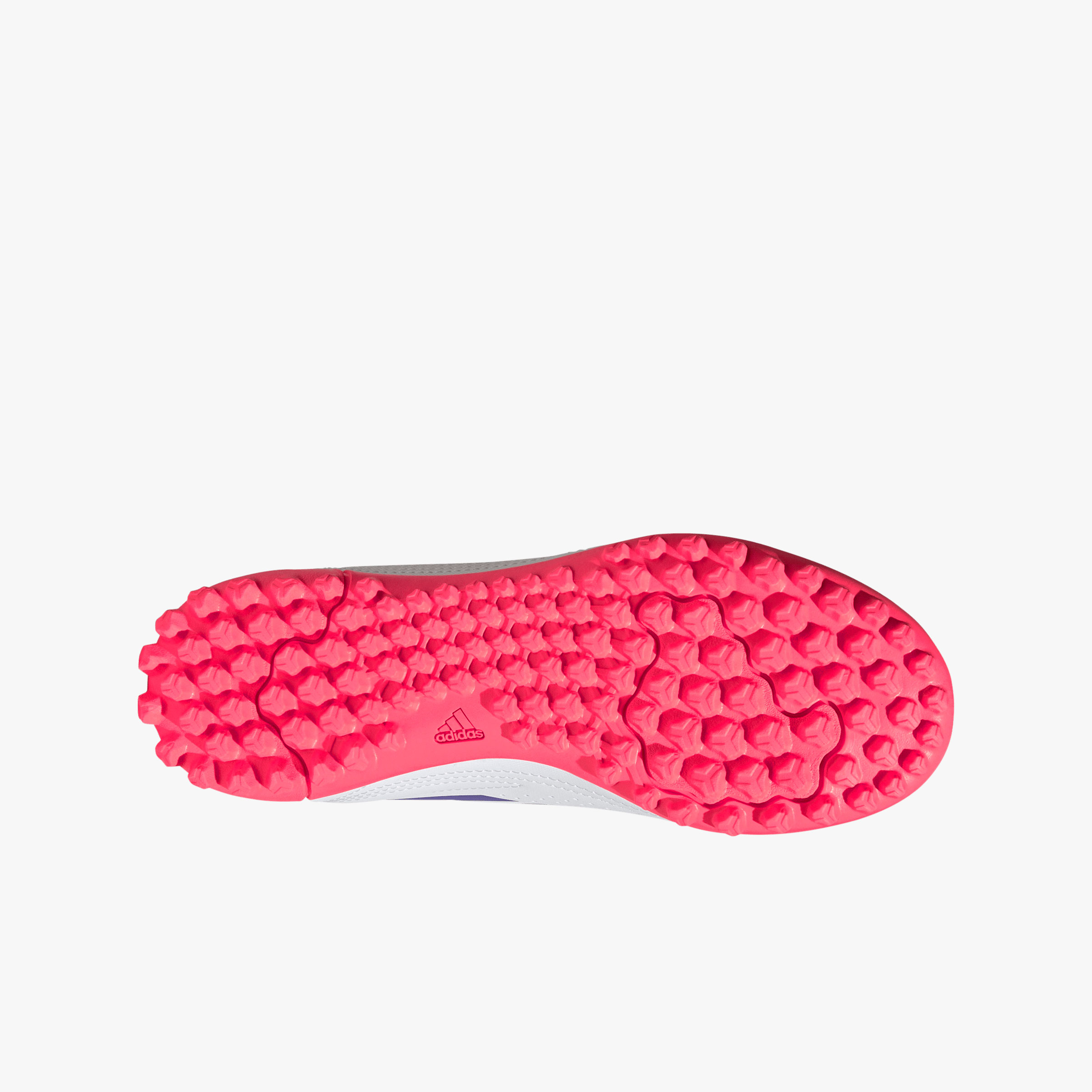adidas Zapatillas Deportivo III TF Ni&ntilde;os, BLANCO, hi-res