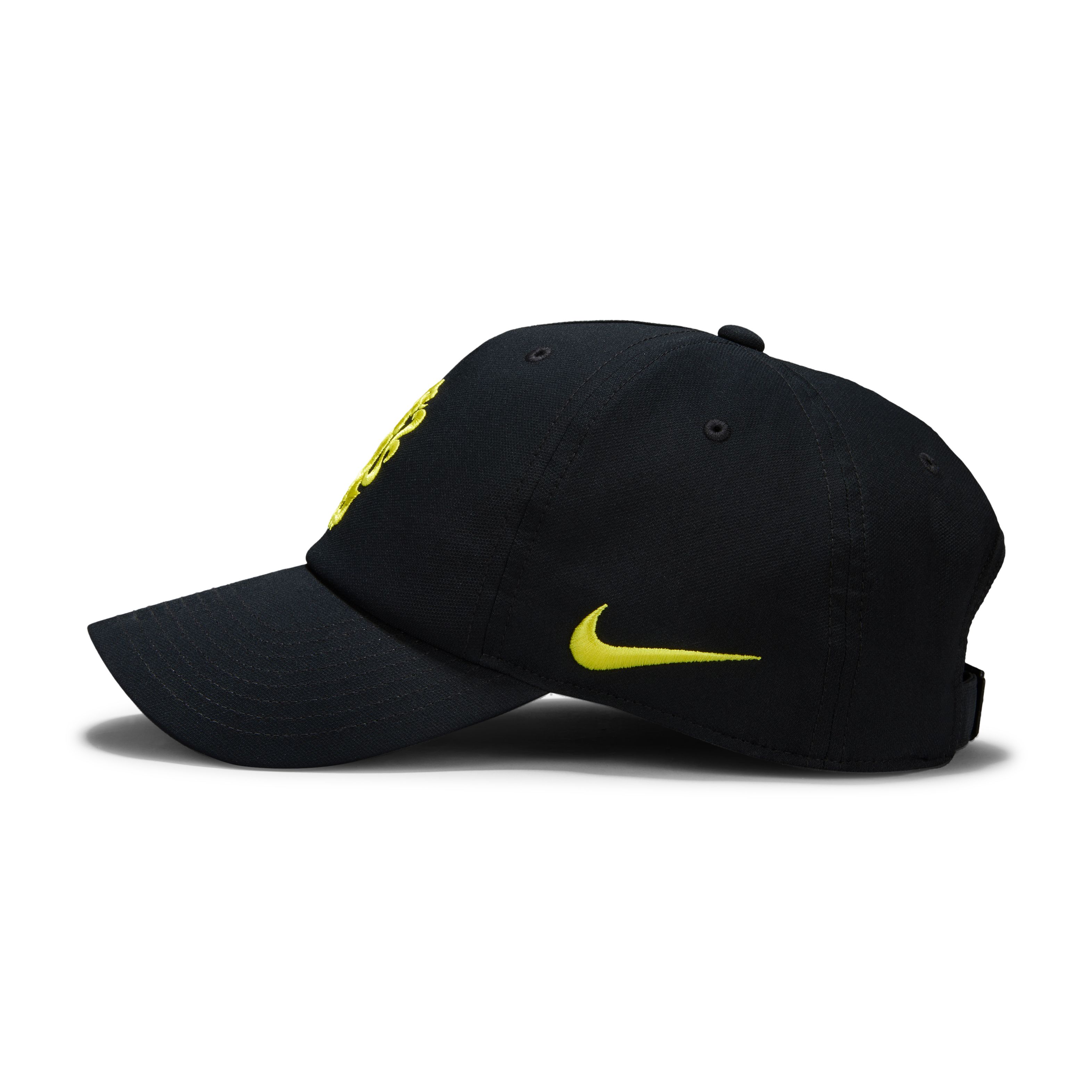 Nike Jockey Club Chelsea 25/26, NEGRO, hi-res