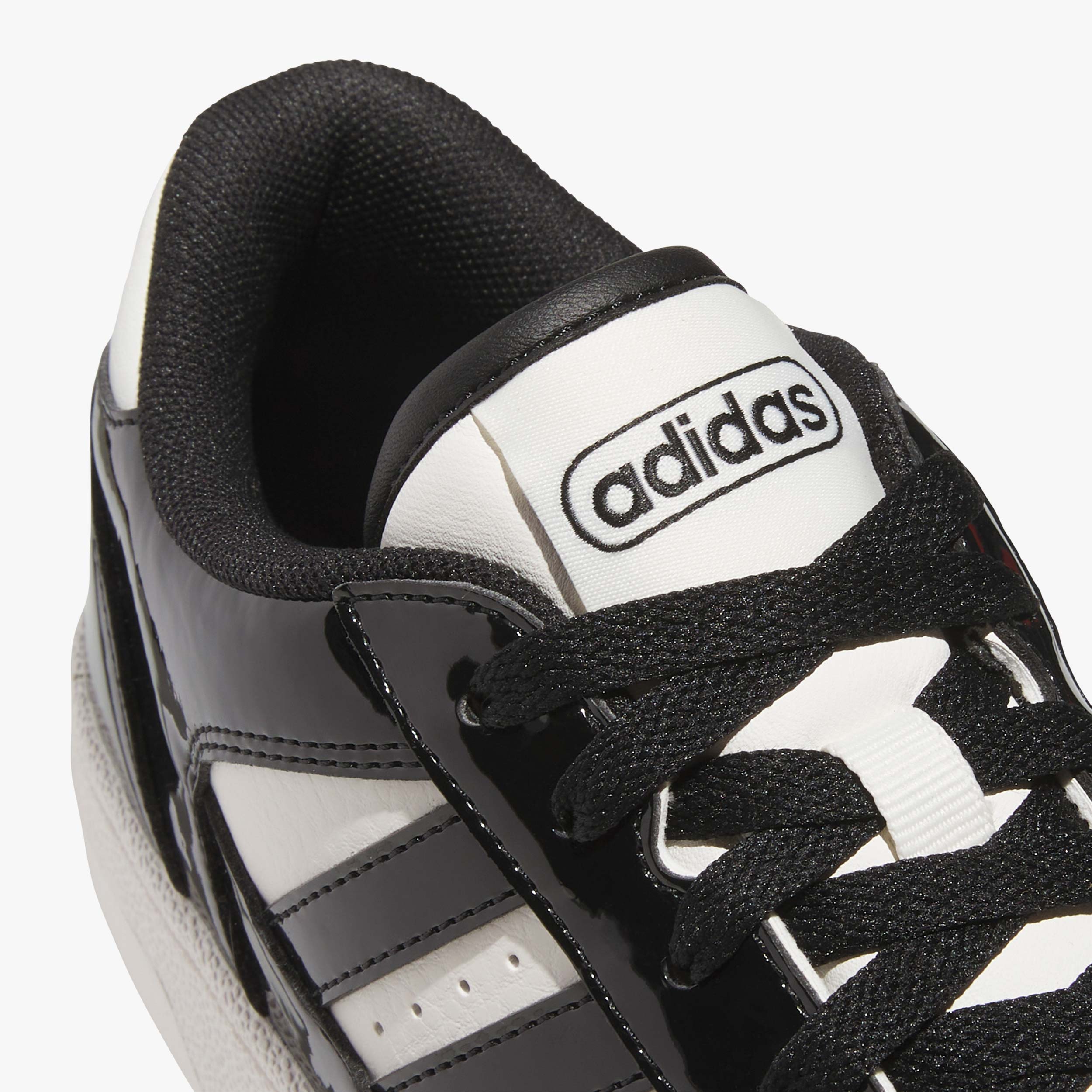 adidas Zapatillas Break Start Low, NEGRO, hi-res
