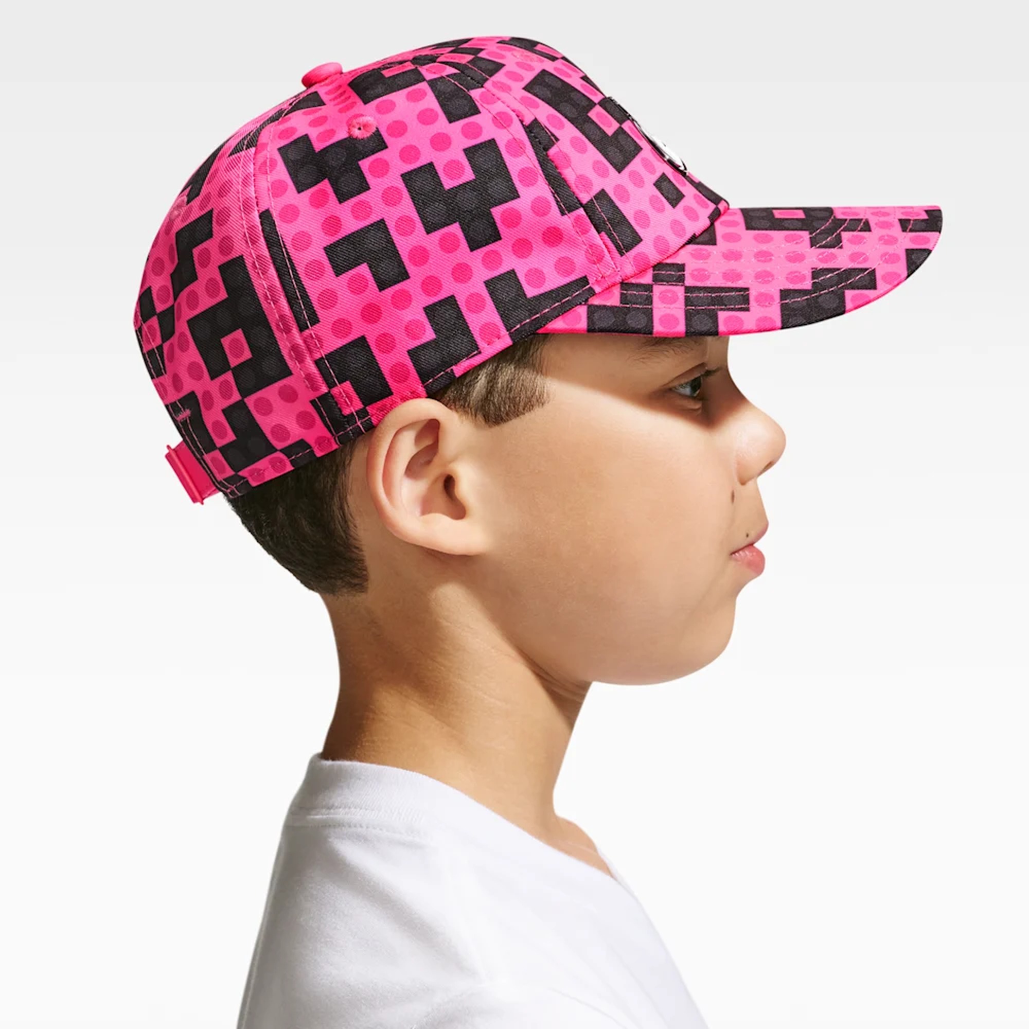 Nike Jockey Nike x LEGO Collection Ni&ntilde;os, ROJO, hi-res
