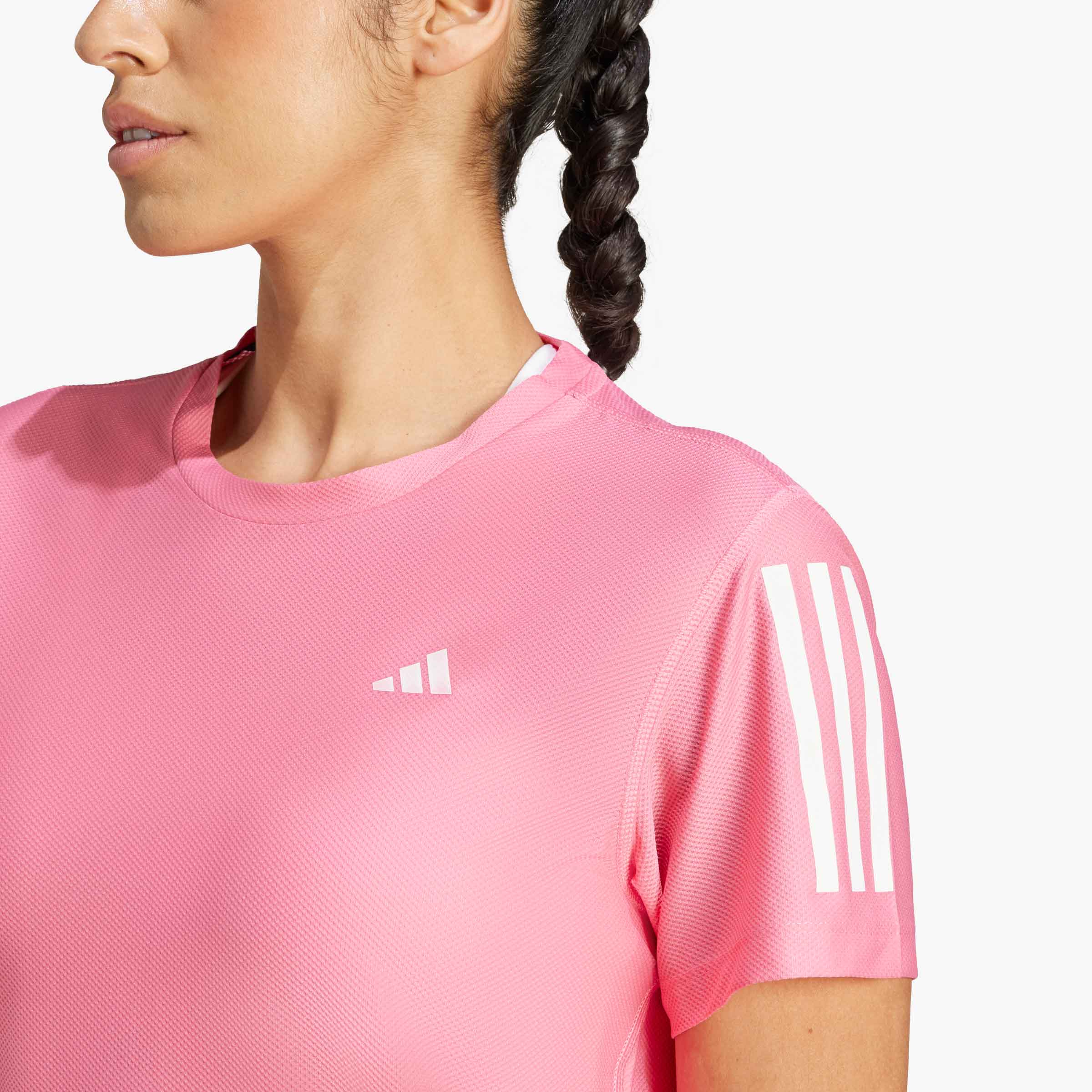 adidas Polera Own The Run, SURTIDO, hi-res