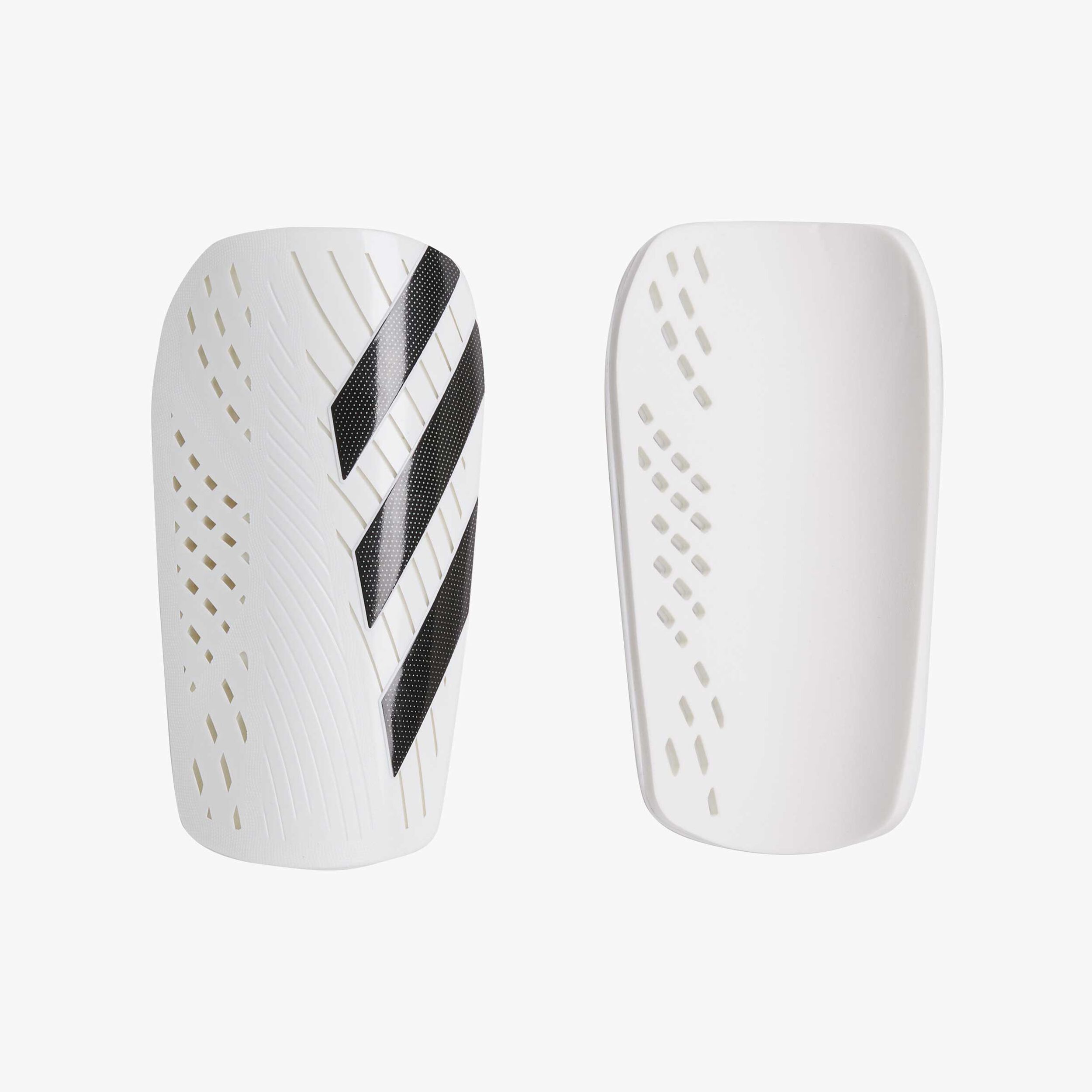 adidas Canilleras Tiro Club, BLANCO, hi-res