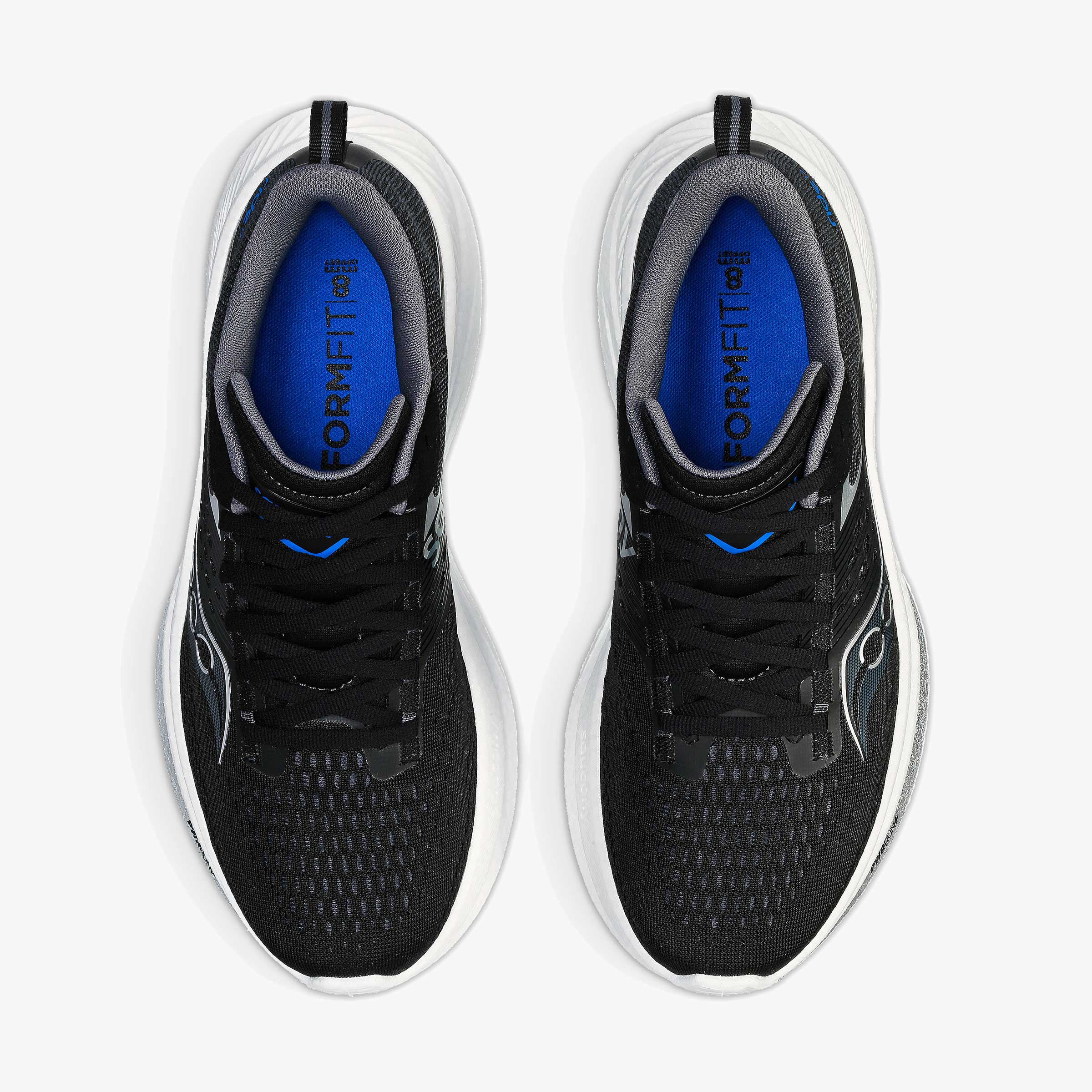 Saucony Zapatillas Ride 17, SURTIDO, hi-res