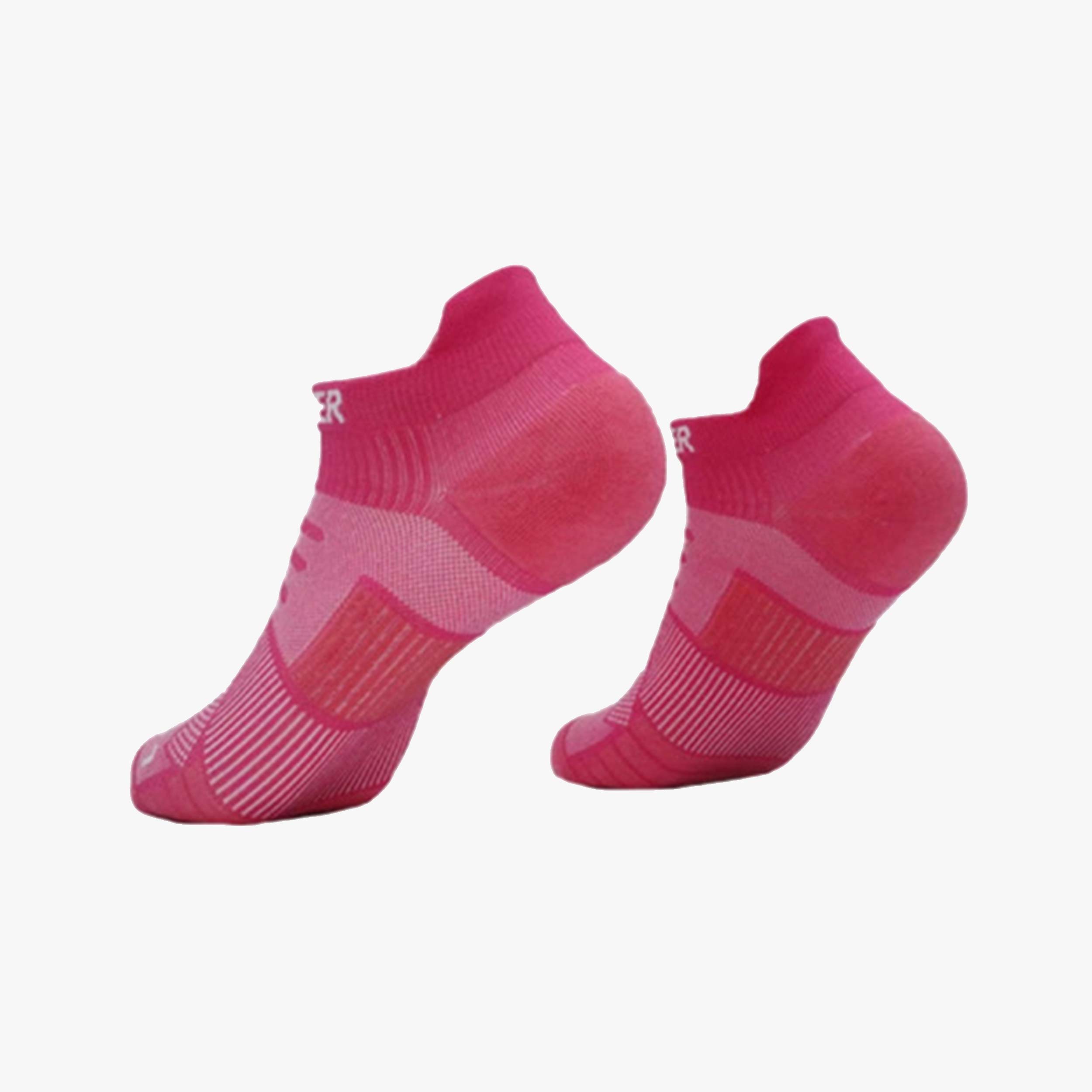 Finisher Calcetines Performance Tobilleras 1 Par, SURTIDO, hi-res