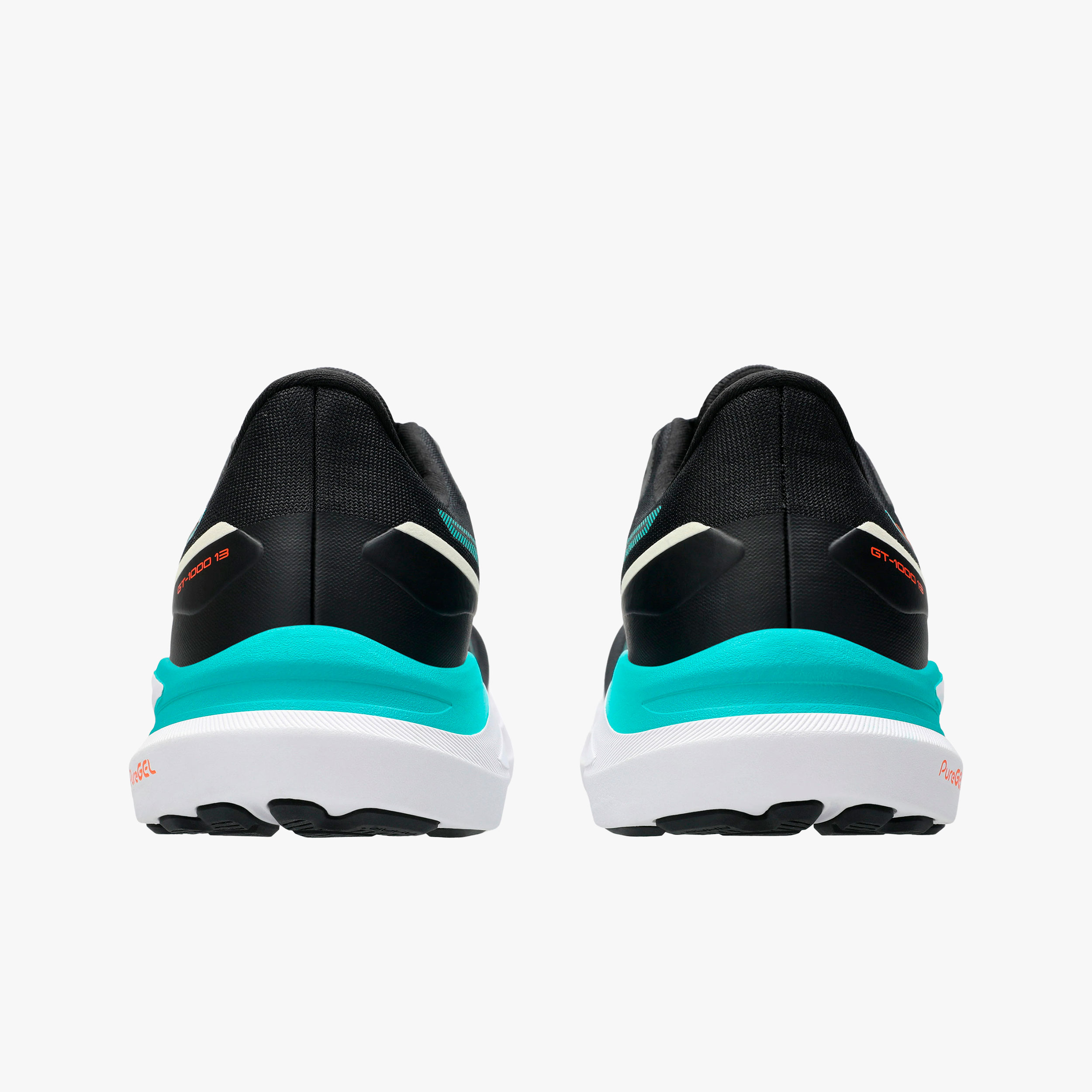 Asics GT-1000, NEGRO, hi-res