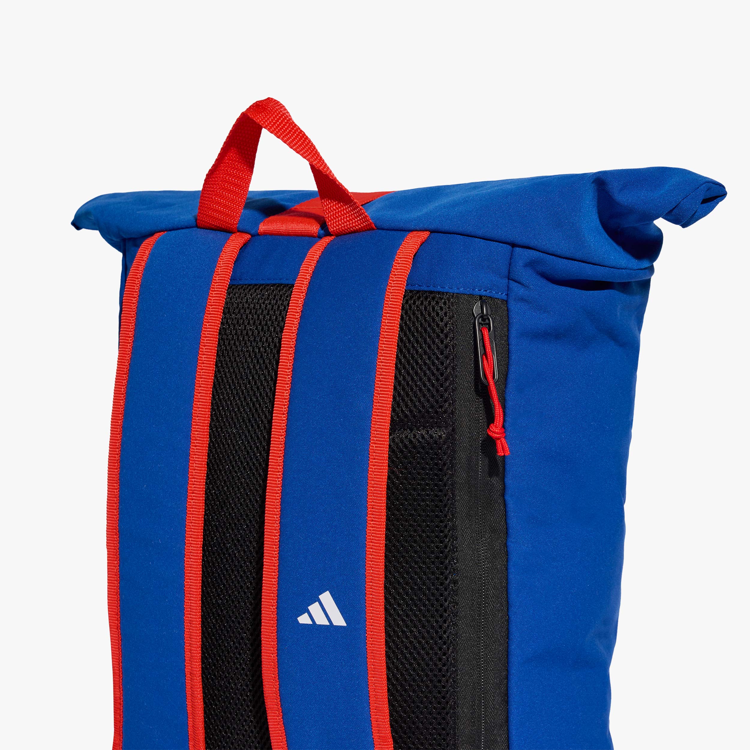 adidas Mochila Universidad de Chile, AZUL, hi-res