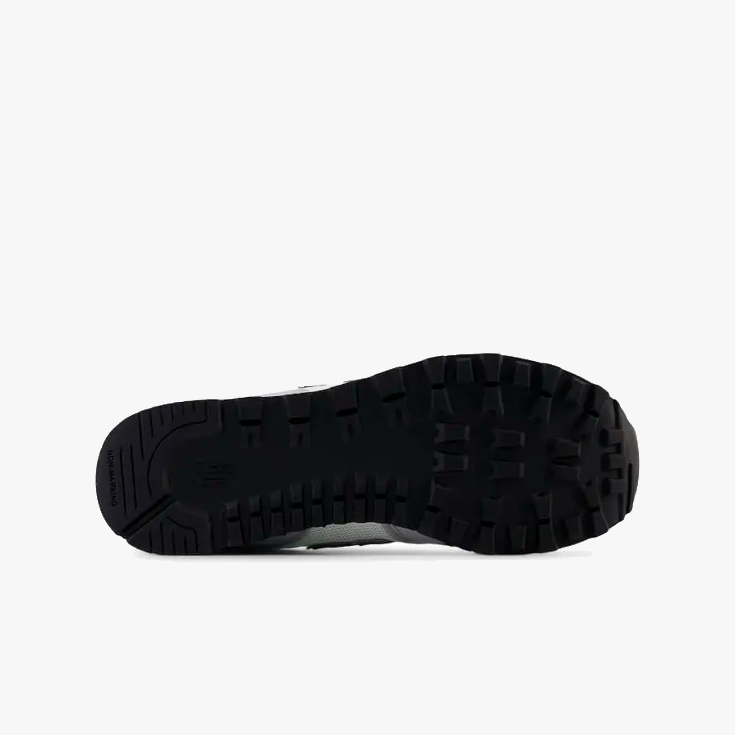 New Balance Zapatillas 515 Junior, GRIS, hi-res