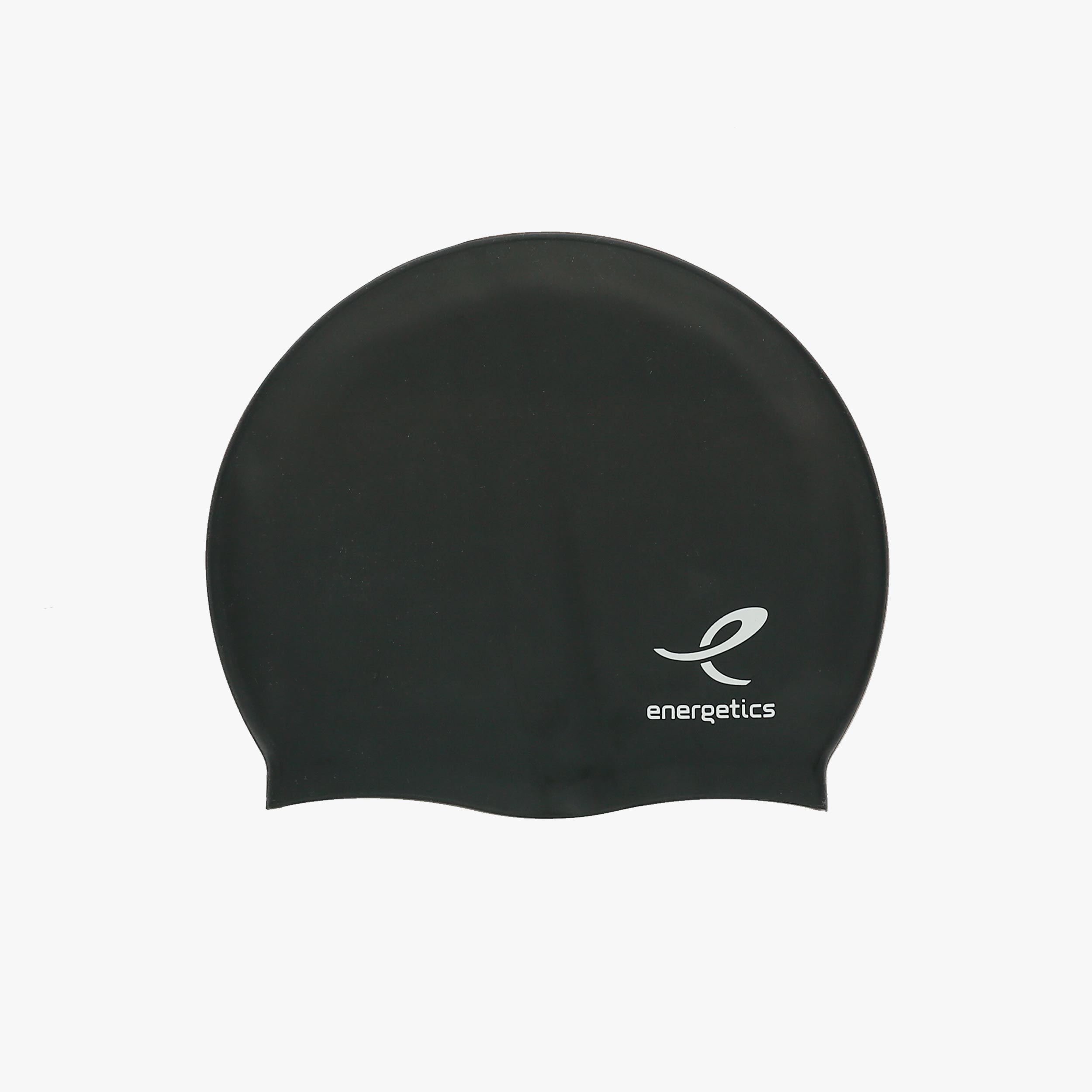 Energetics Cap Sil Jr, NEGRO, hi-res