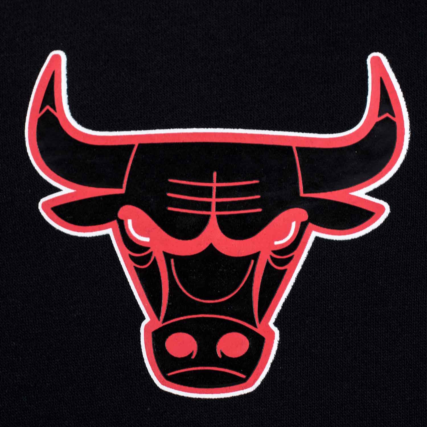 NBA Polerón Stay Here, NEGRO, hi-res