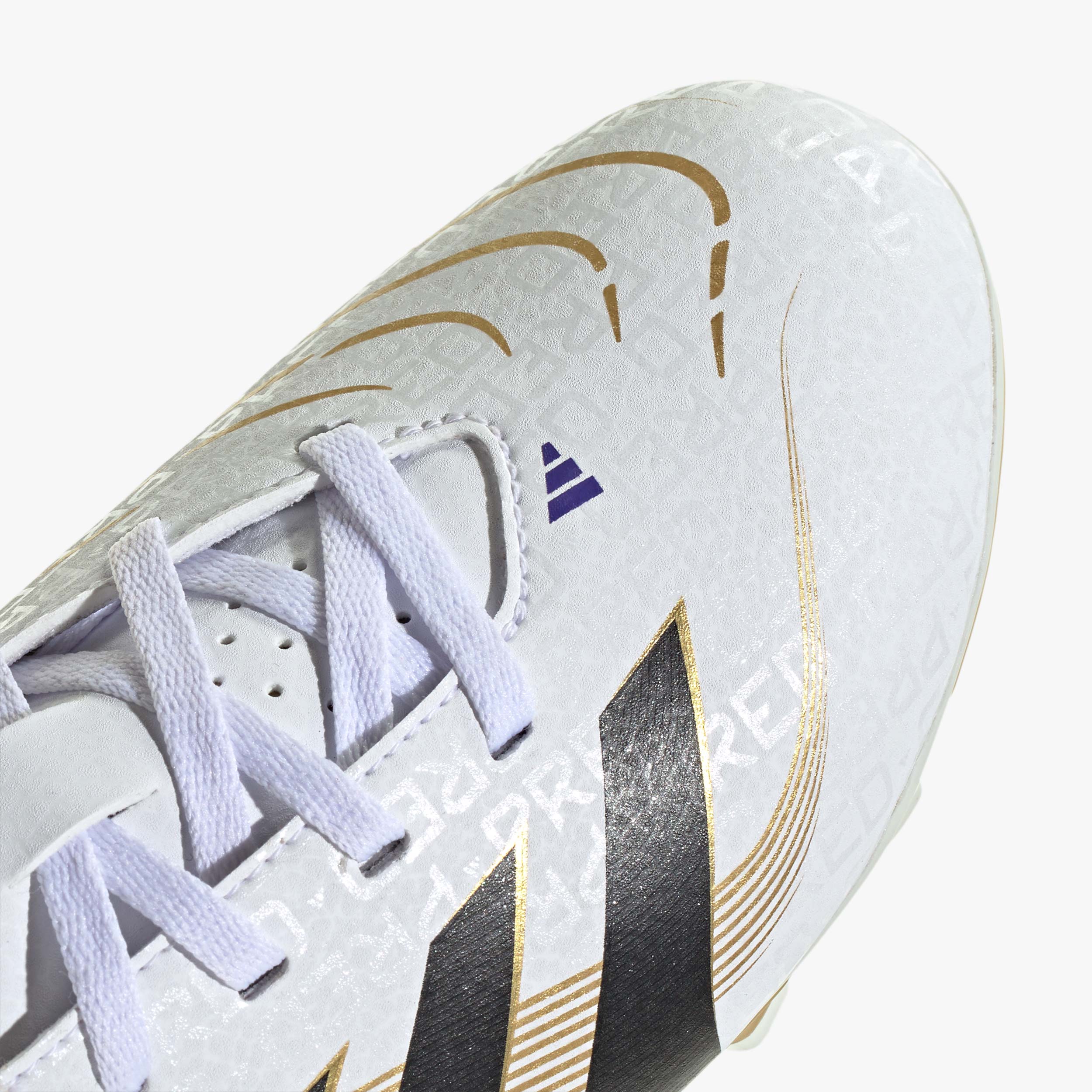 adidas Zapatillas Predator Club, BLANCO, hi-res