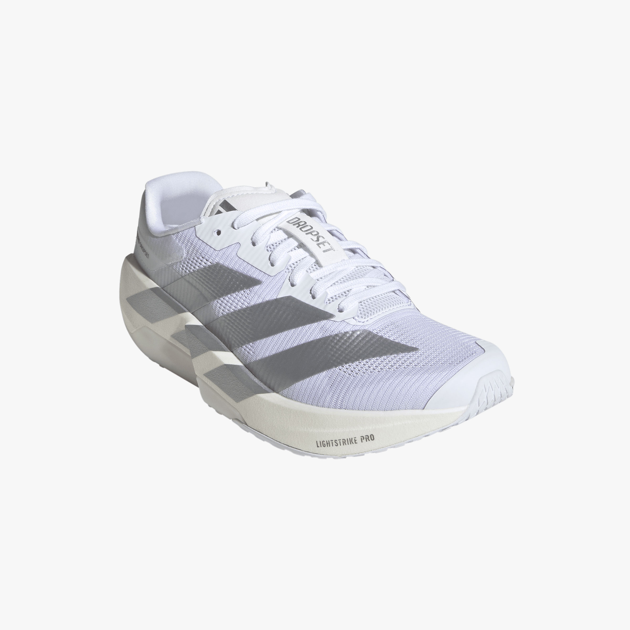 adidas Zapatillas Adizero Dropset Pro, BLANCO, hi-res